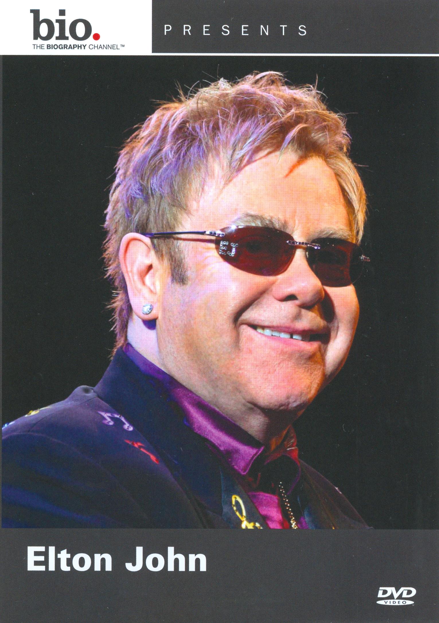 elton john biography film