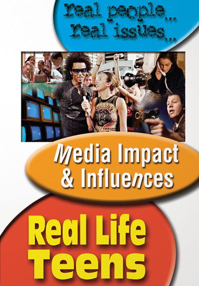 Real Life Teens Media Impact 66