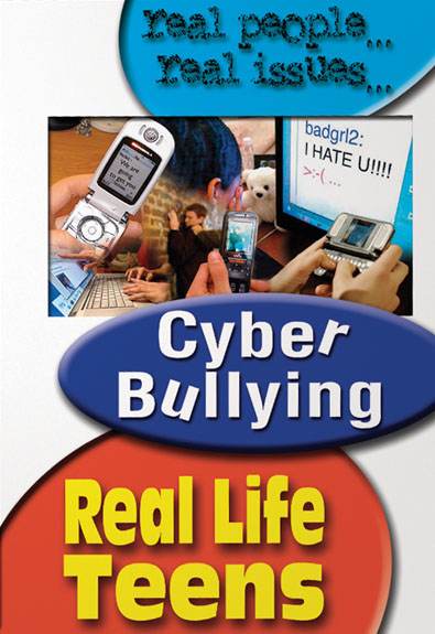 Real Life Teens: Cyber-Bullying - | Data Corrections | AllMovie
