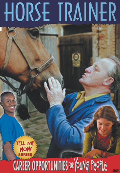 Career Opportunities for Young People: Horse Trainer (2003) Career Opportunities for Young People: Horse Trainer (2003)