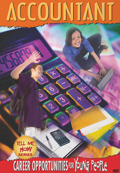Career Opportunities for Young People: Accountant (2003) Career Opportunities for Young People: Accountant (2003)