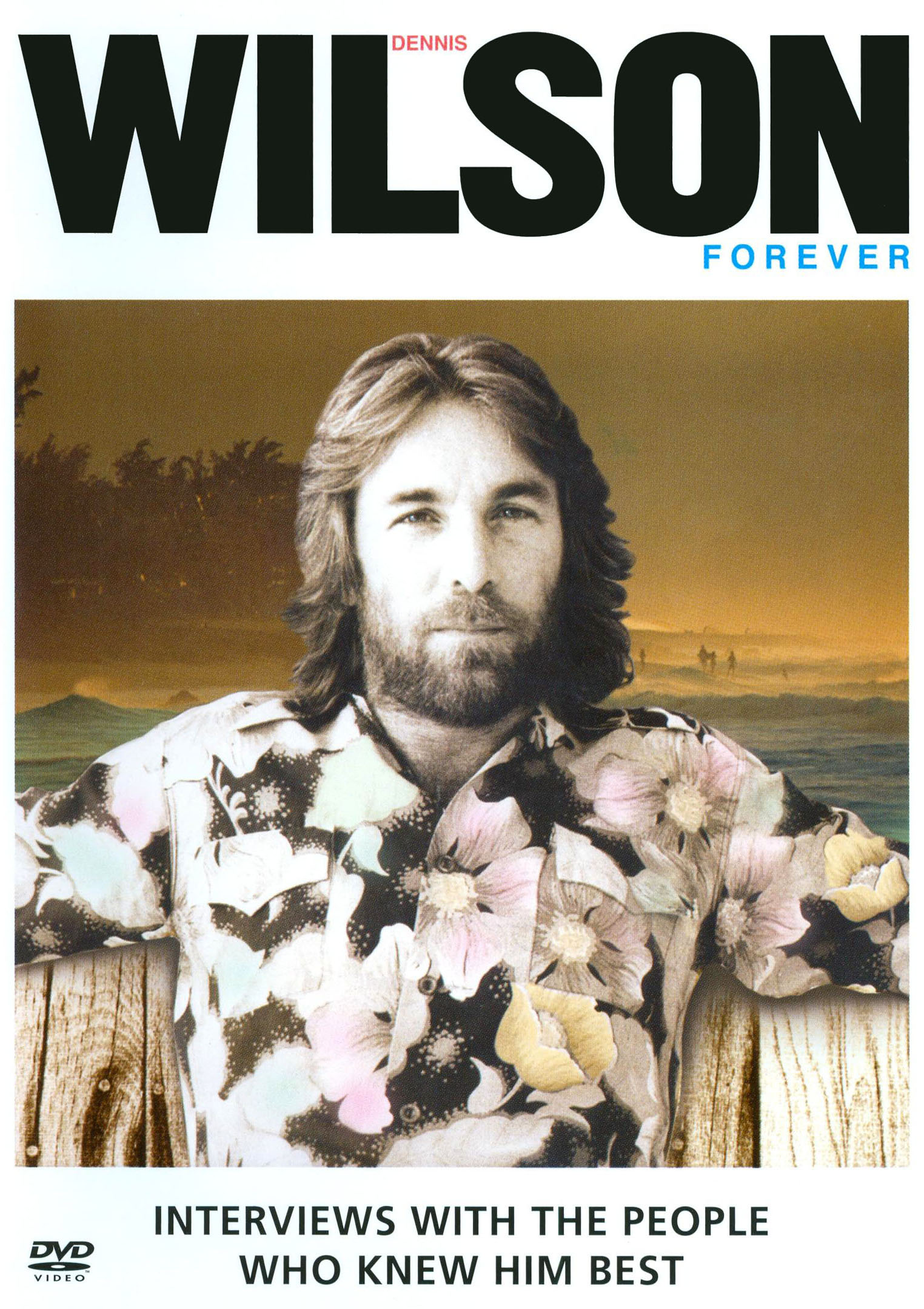 dennis wilson shirt