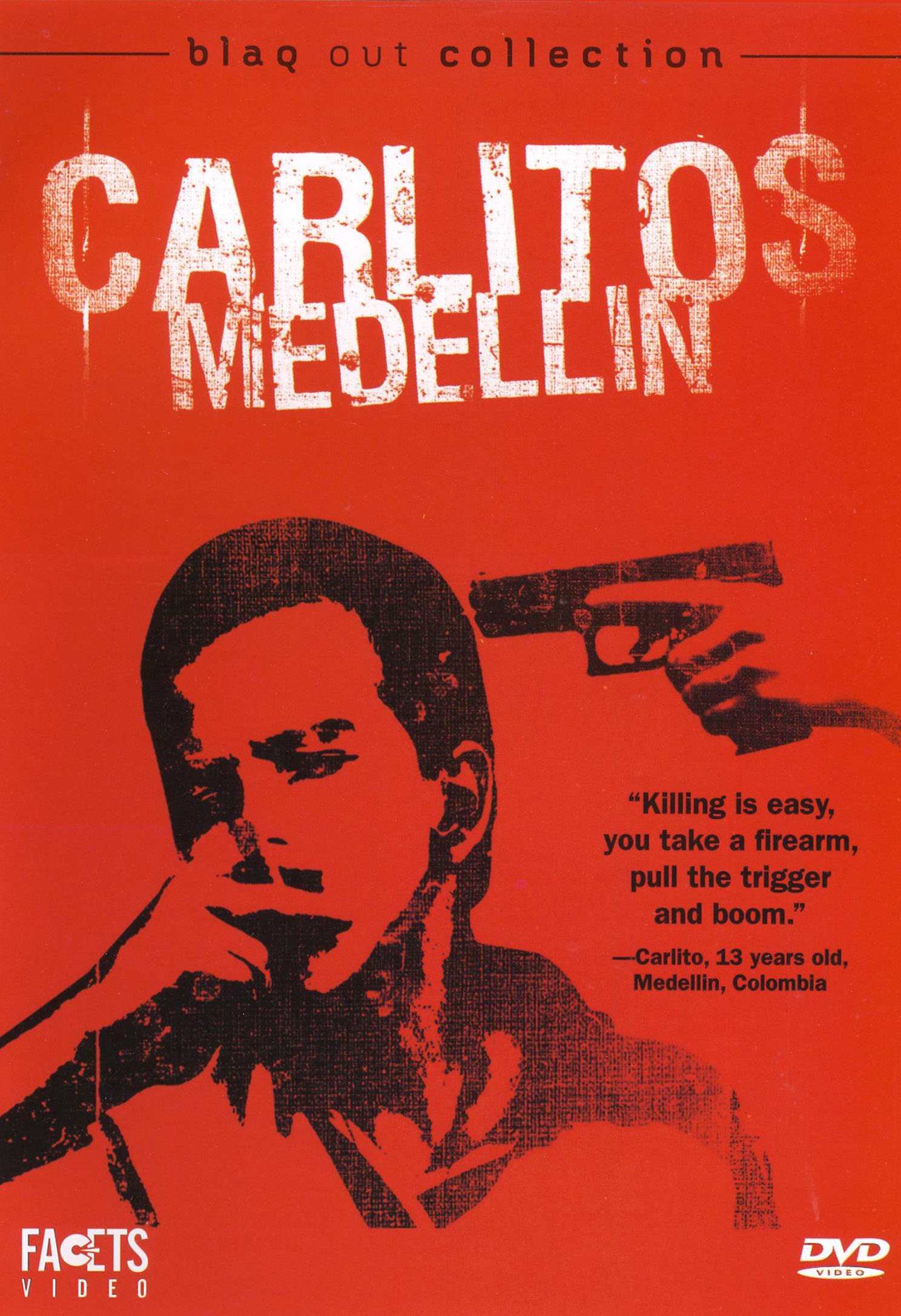 Carlitos 13 Medellin (2004) Carlitos 13 Medellin (2004)