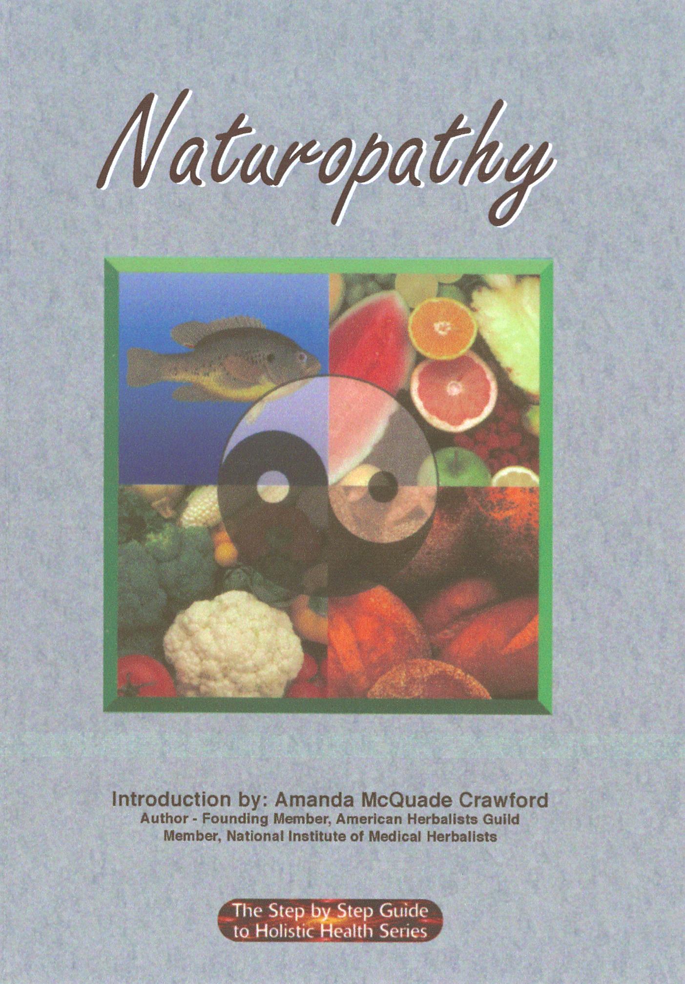 Naturopathy (1998) Naturopathy (1998)