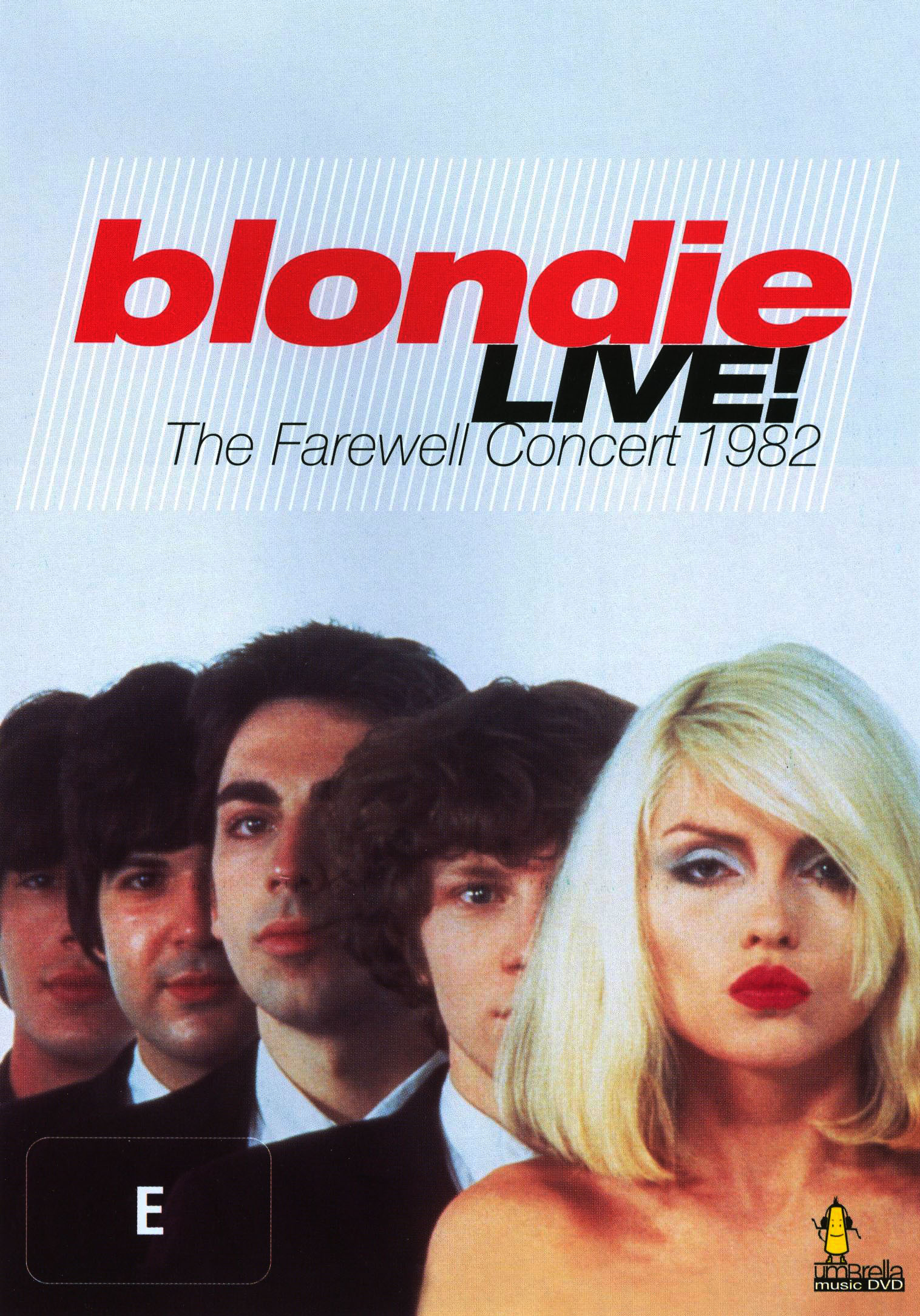 Is This The End For Blondie.Lillie? - ms2kp99