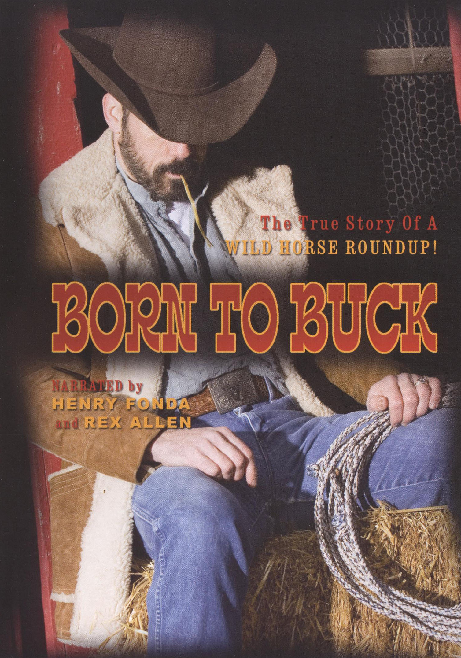 Born to Buck (1966) Born to Buck (1966)