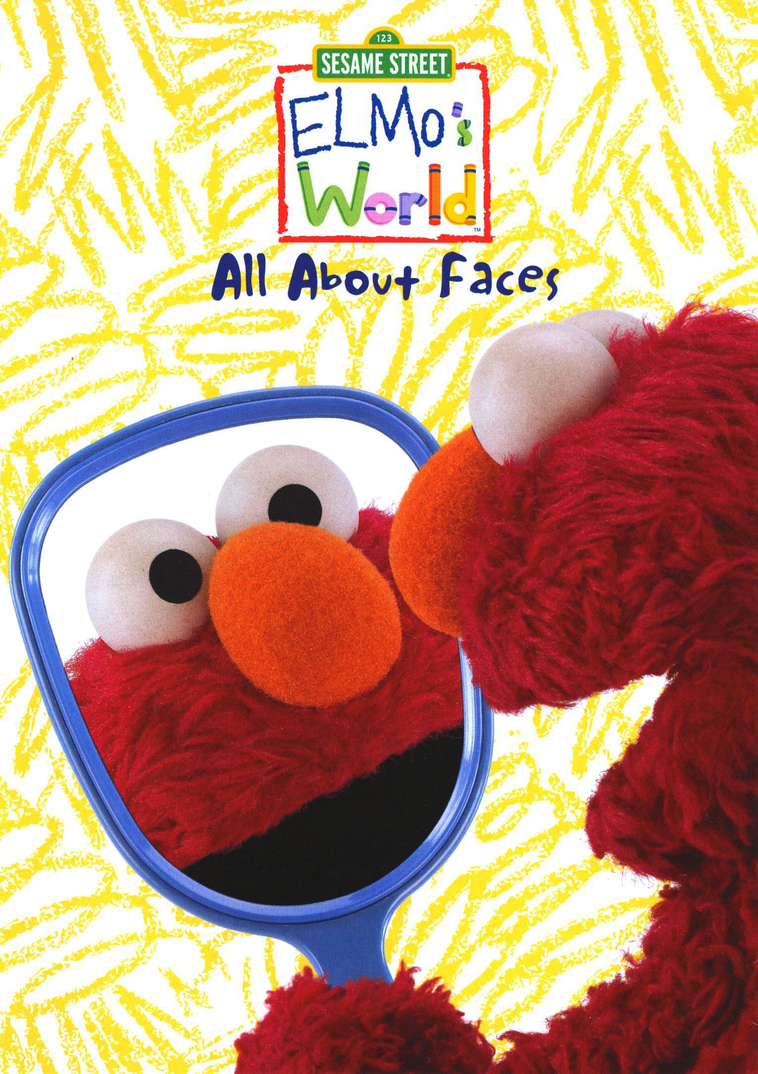 Sesame Street Elmo S World All About Faces 2009 Synopsis   U85169m5g0w 