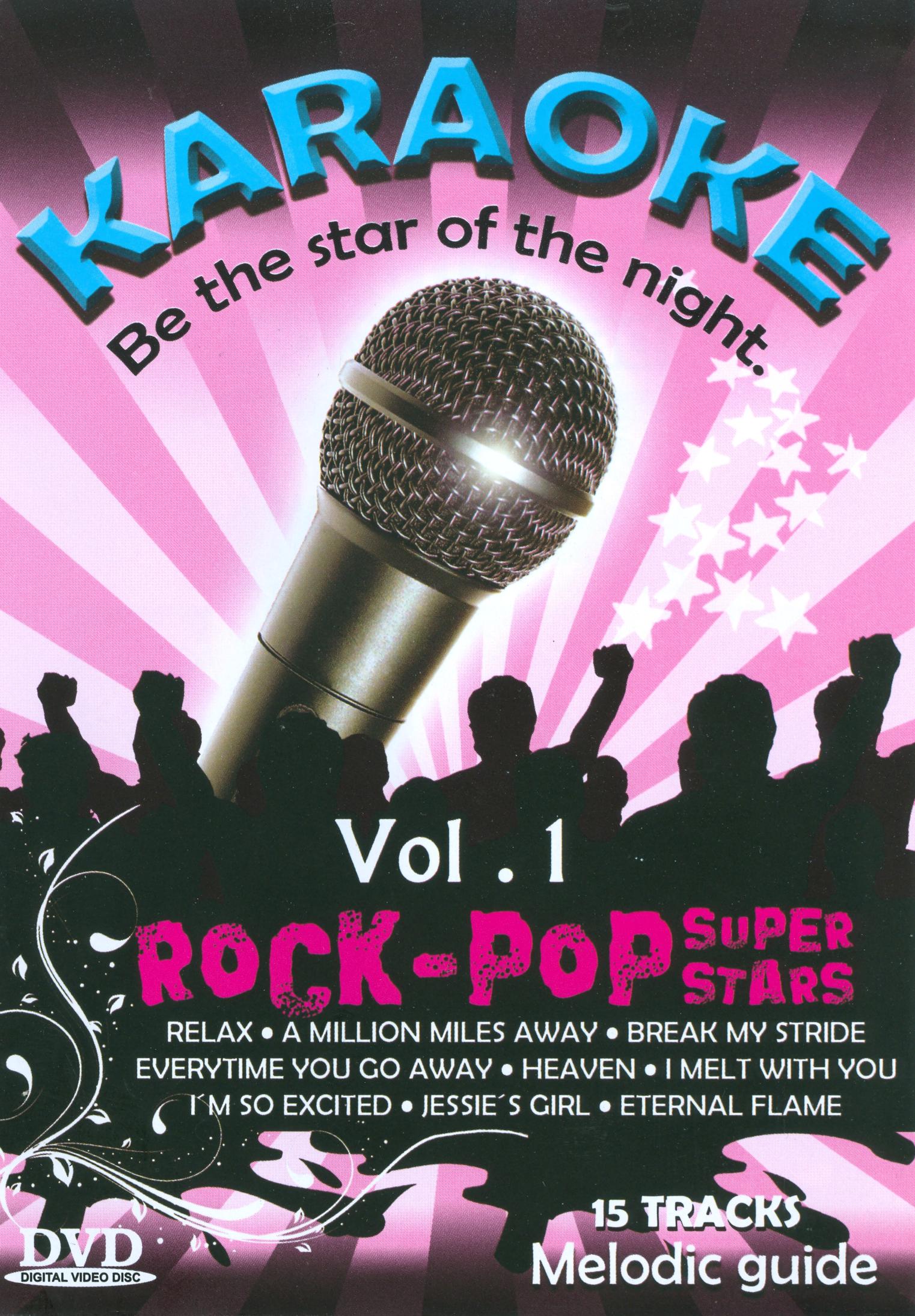 Karaoke: Rock Karaoke: Rock