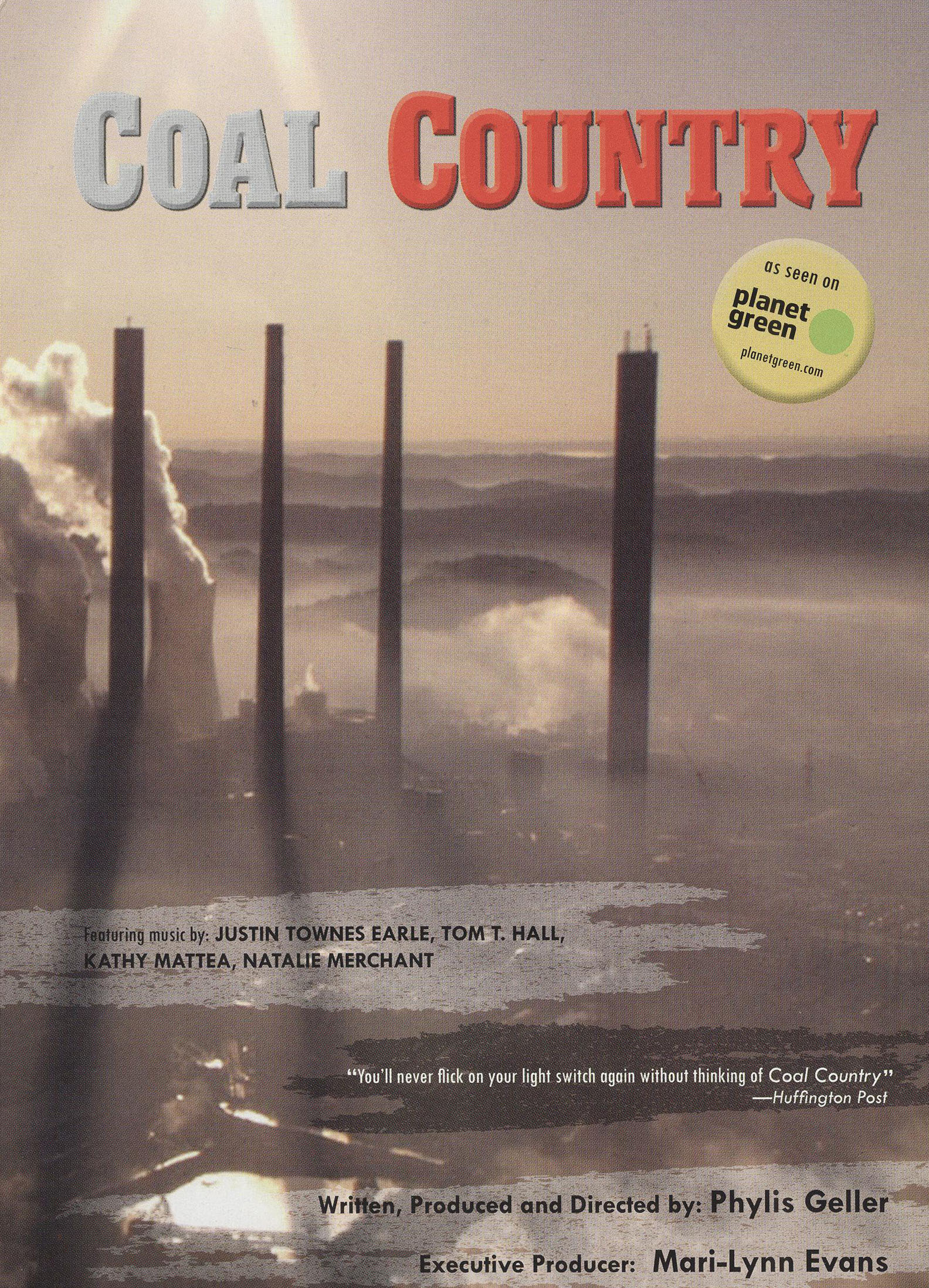 Coal Country (2009) Coal Country (2009)