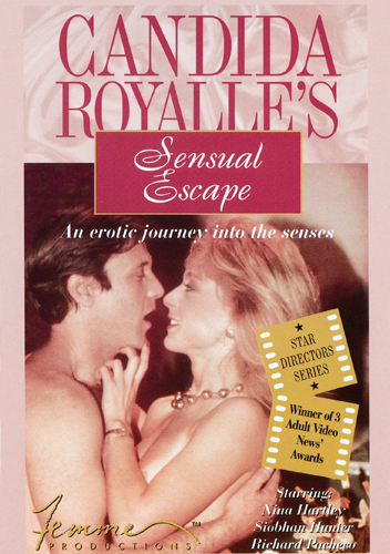 Sensual Escape (1988) Sensual Escape (1988)