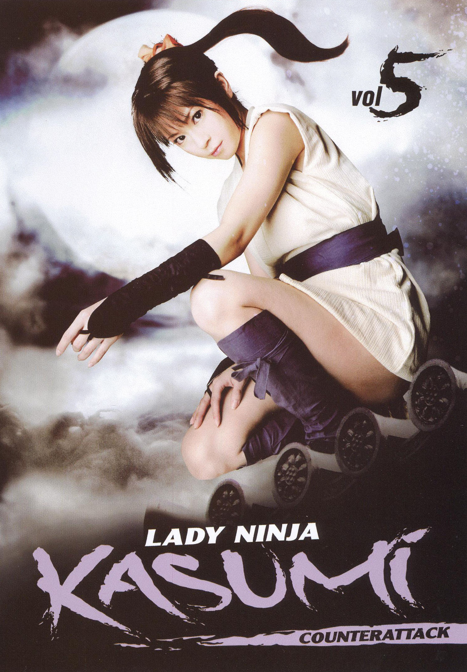 download ninja kasumi