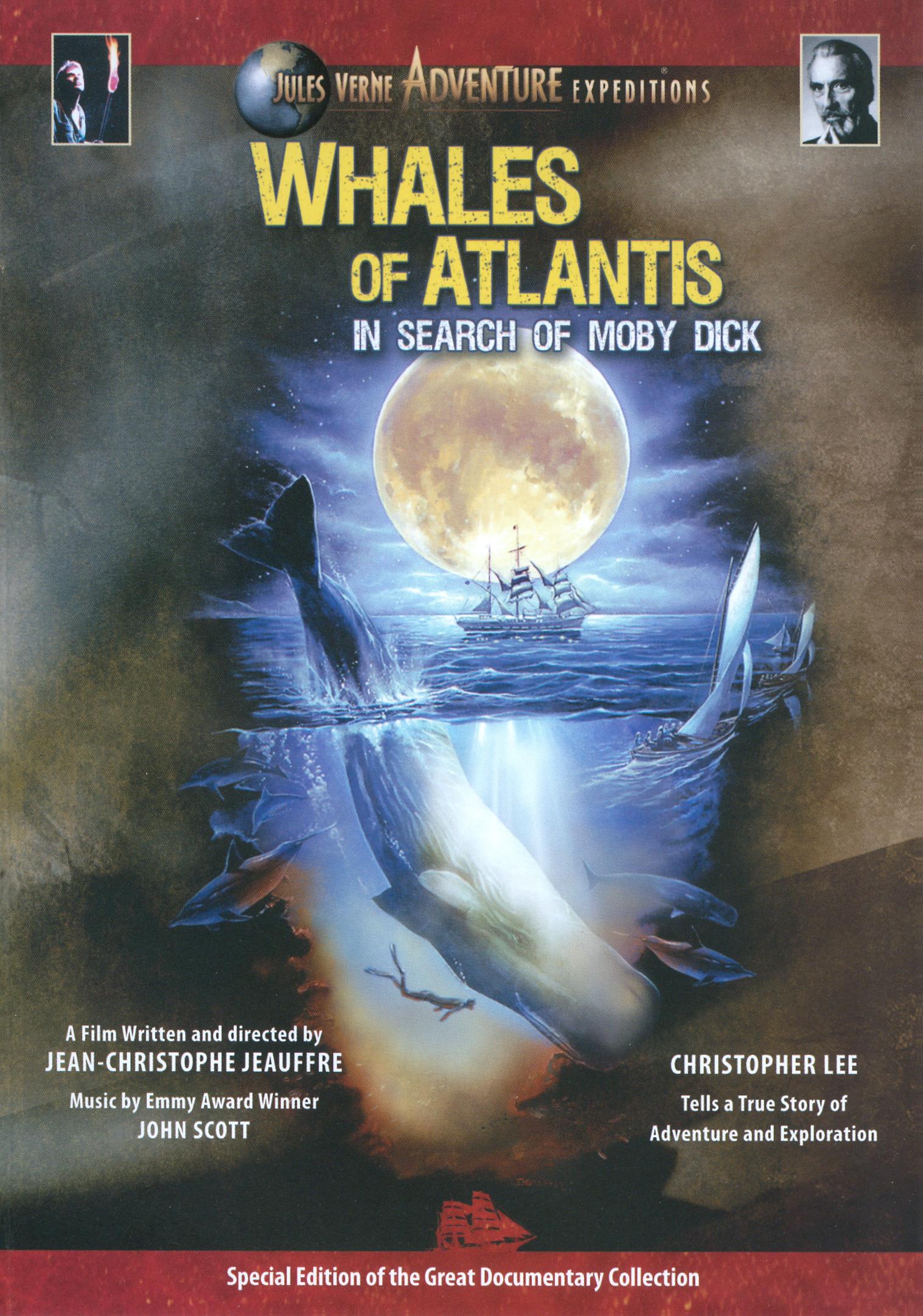 a movie review of moby dick a movie review of moby dick
