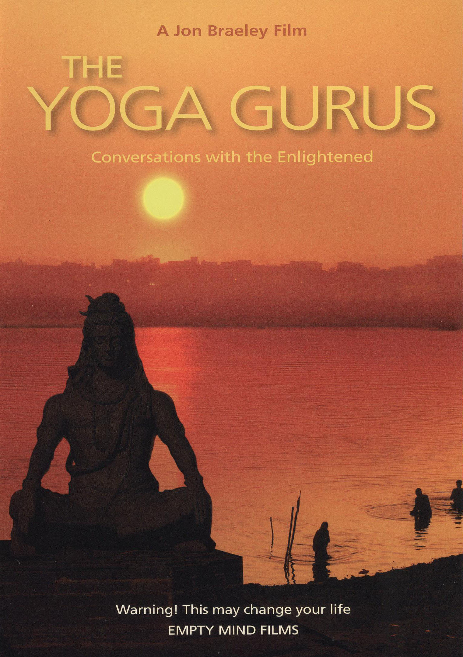 The Yoga Gurus (2009) The Yoga Gurus (2009)