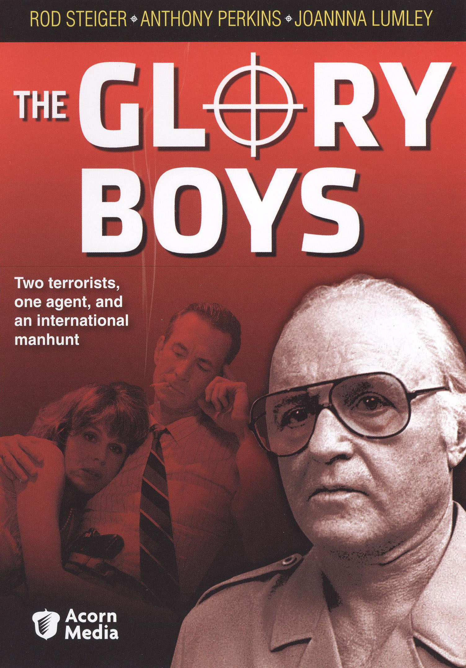 The Glory Boys (1984) Michael Ferguson Releases AllMovie