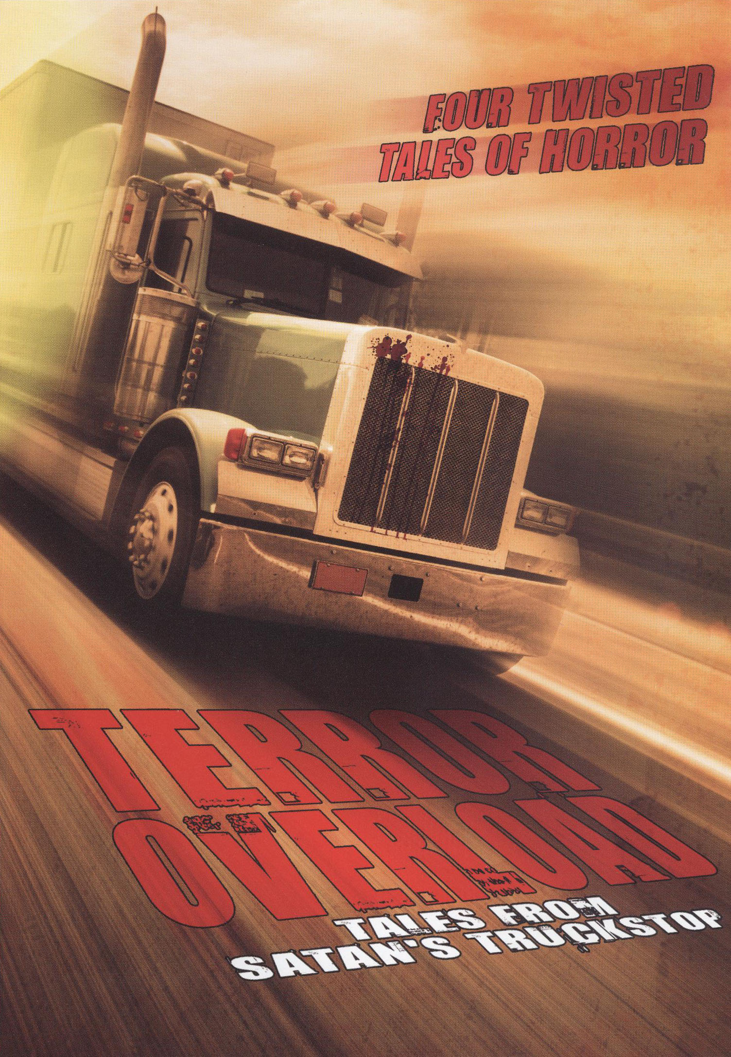Terror Overload (2009) Terror Overload (2009)