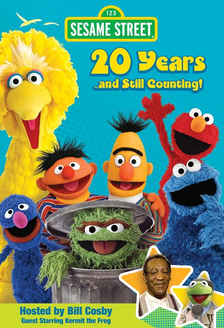 Sesame Street: 20 Years and Still Counting! (1989) Sesame Street: 20 Years and Still Counting! (1989)