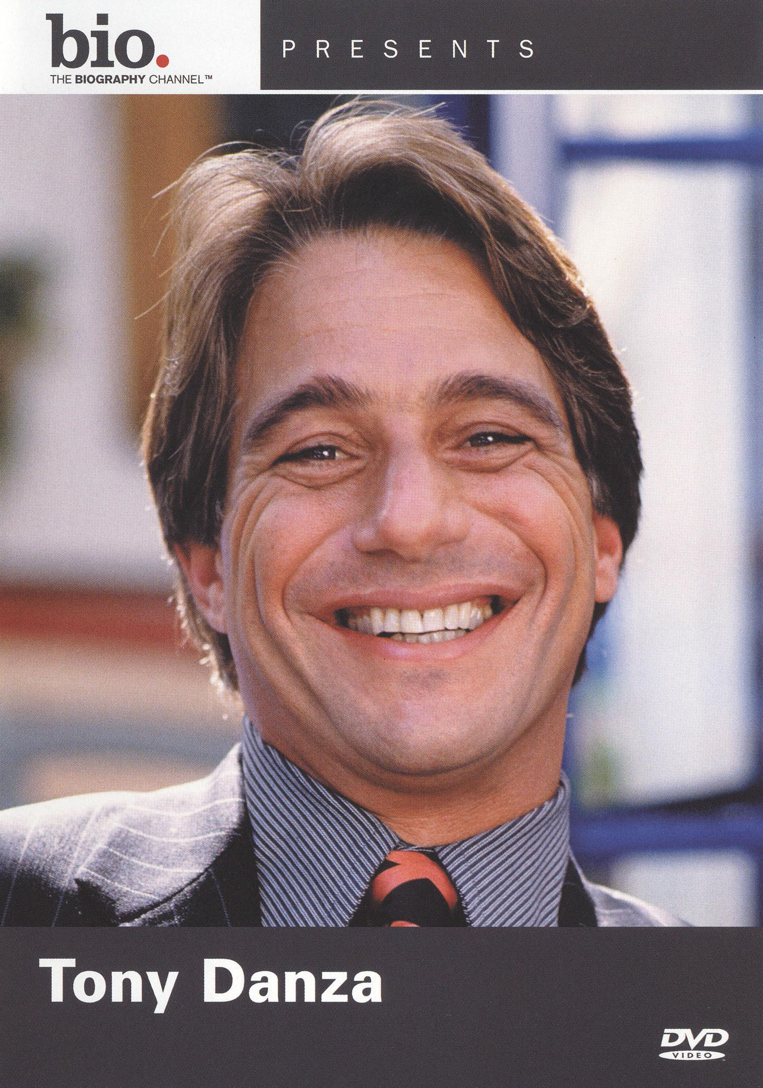 Who Is Tony Danza Married To