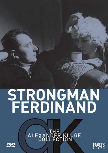 Film Der Starke Ferdinand | der starke ferdinand 1976 alexander kluge cast and Film Der Starke Ferdinand | der starke ferdinand 1976 alexander kluge cast and