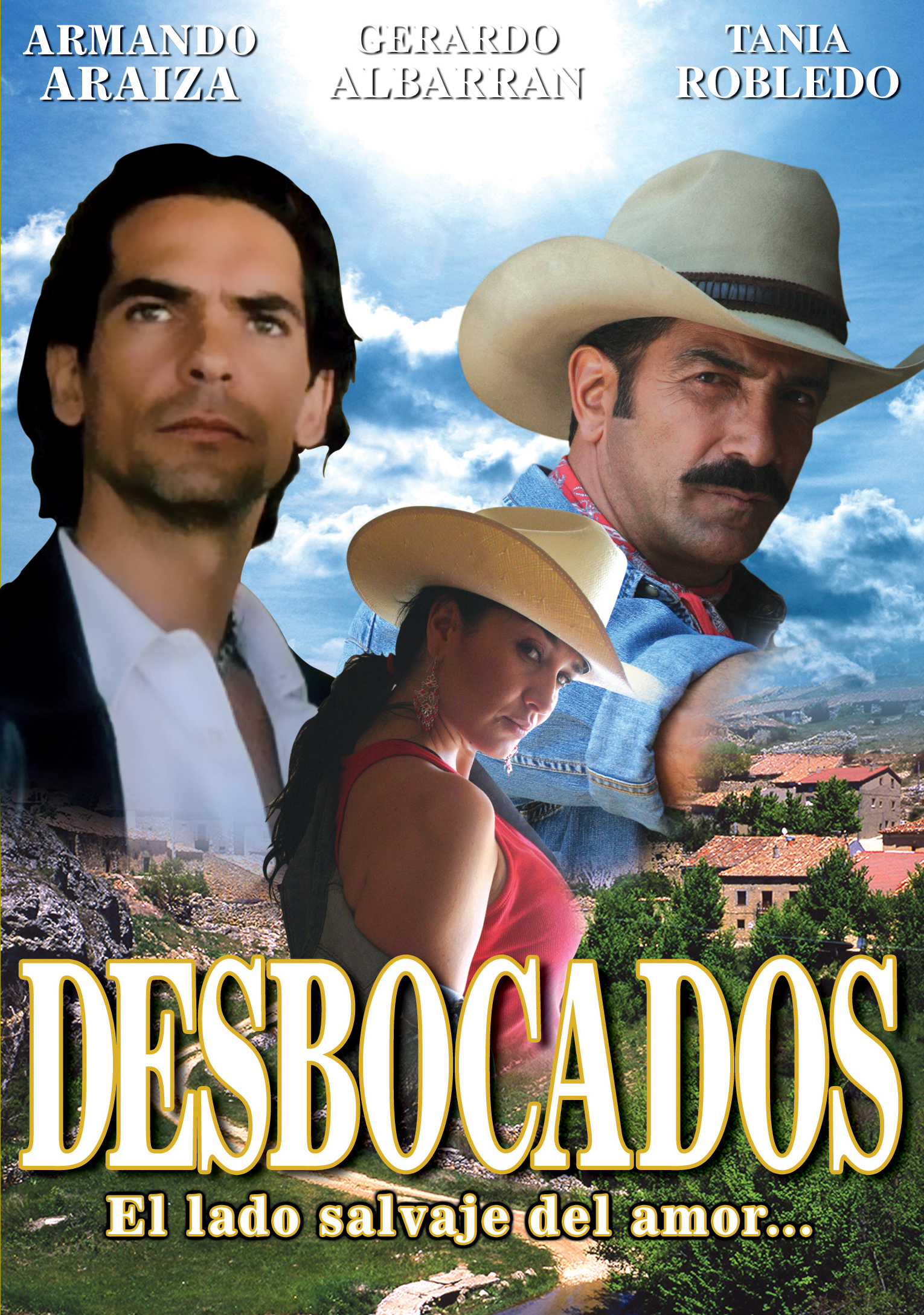 Desbocados (2008) Desbocados (2008)
