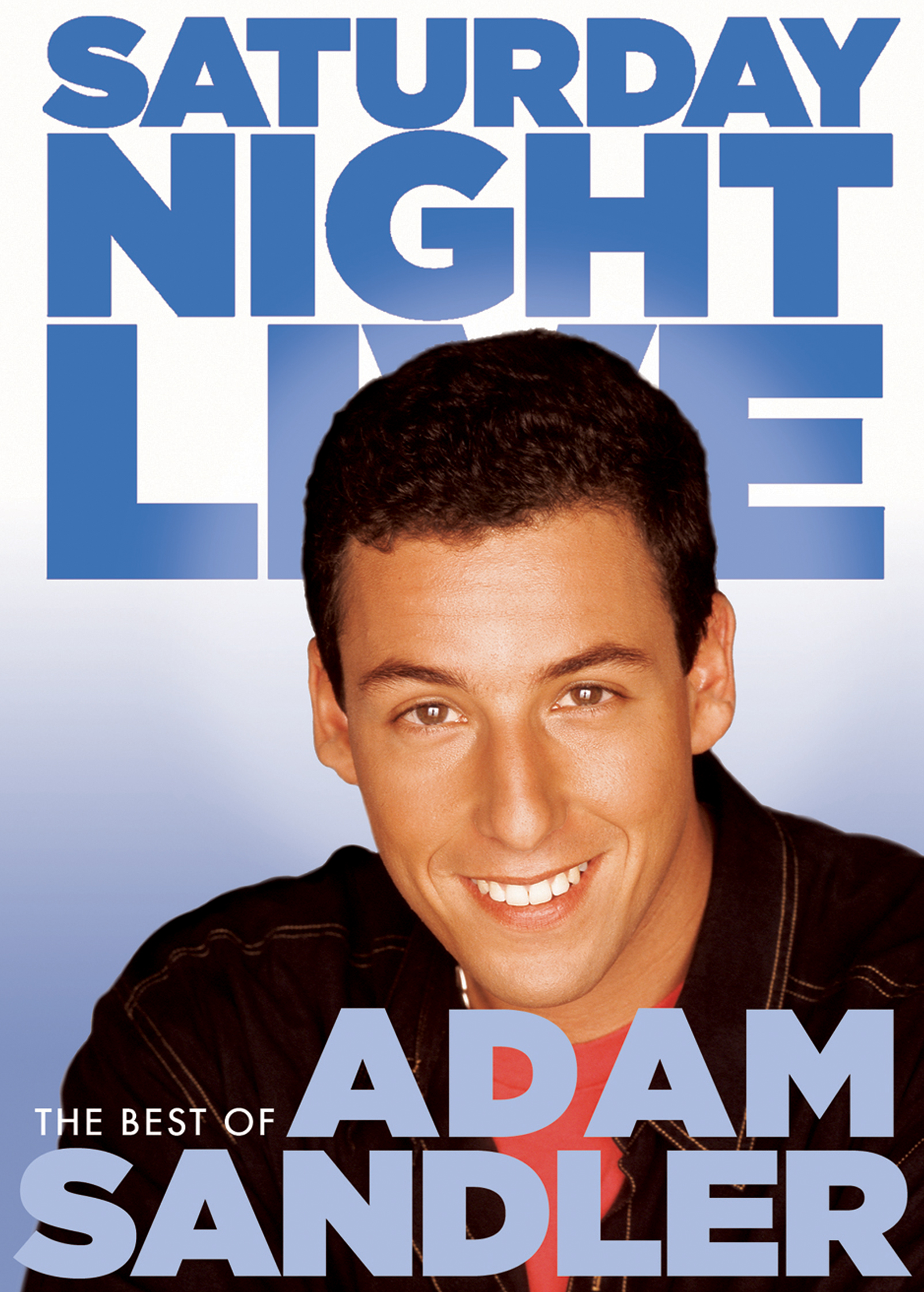 Saturday Night Live: The Best of Adam Sandler (1999) - | Cast and Crew ...