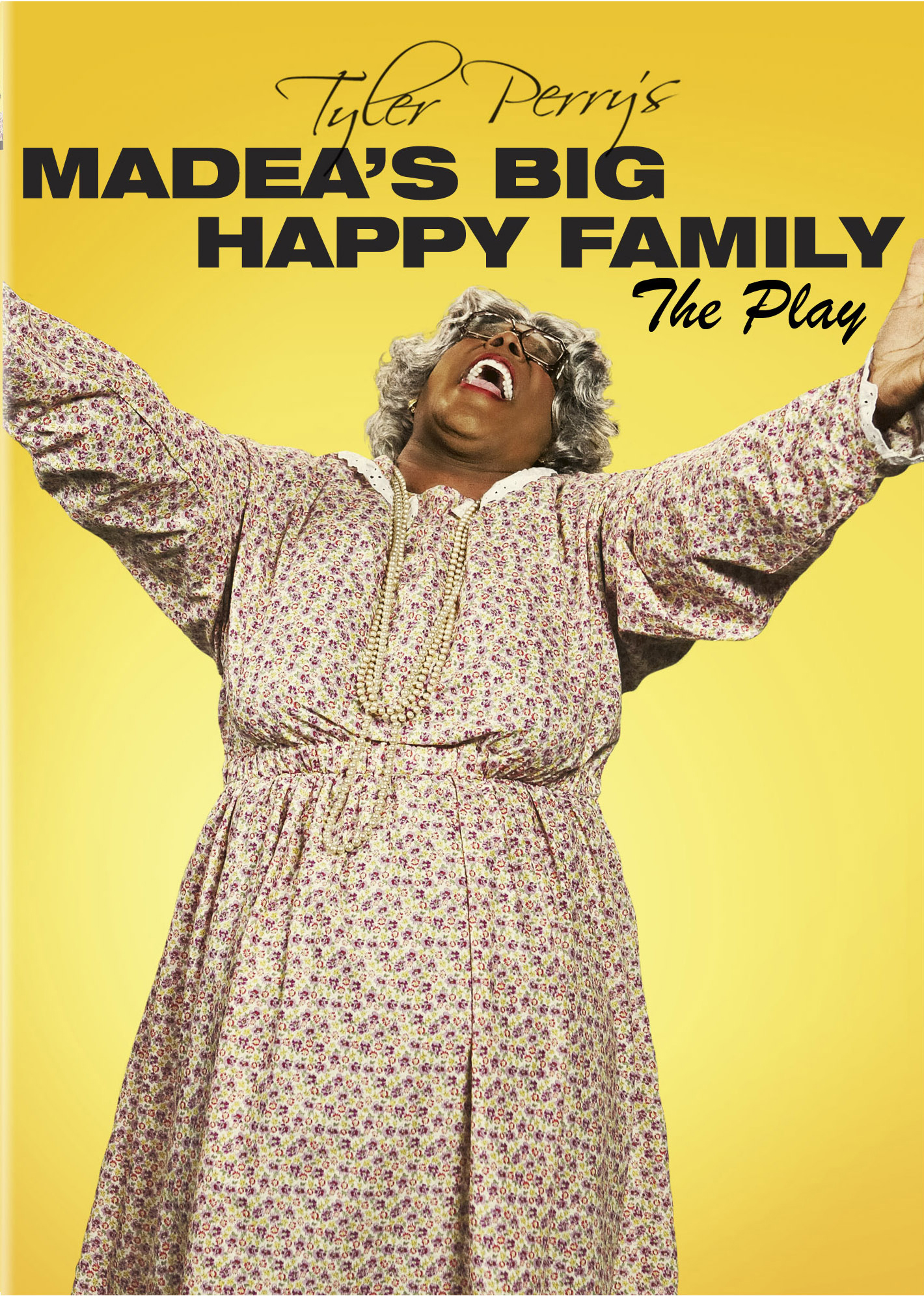Madea's Big Happy Family (2010) - Derrick Doose | Synopsis - Madea's Big Happy Family Full Movie Free Online