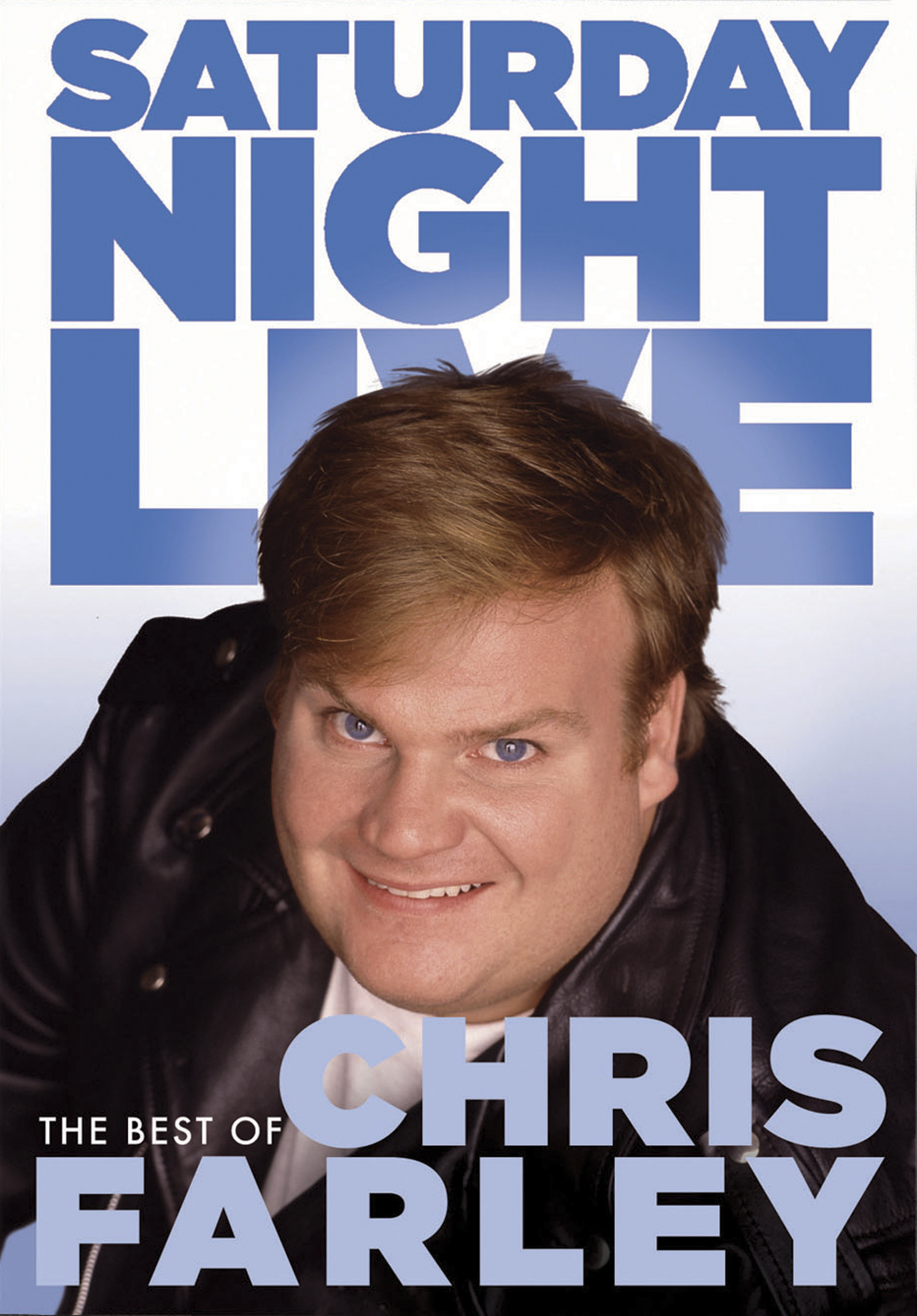 Saturday Night Live The Best Of Chris Farley 1998 Synopsis Characteristics Moods 