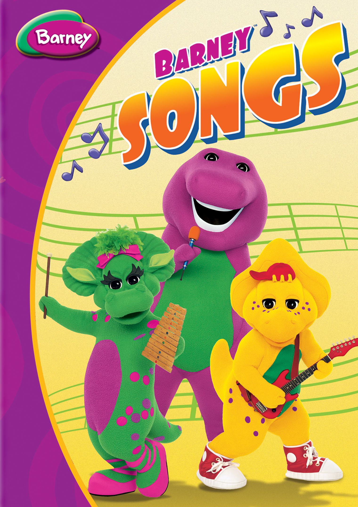 Barney: Barney Songs (2006) - | Synopsis, Characteristics, Moods ...