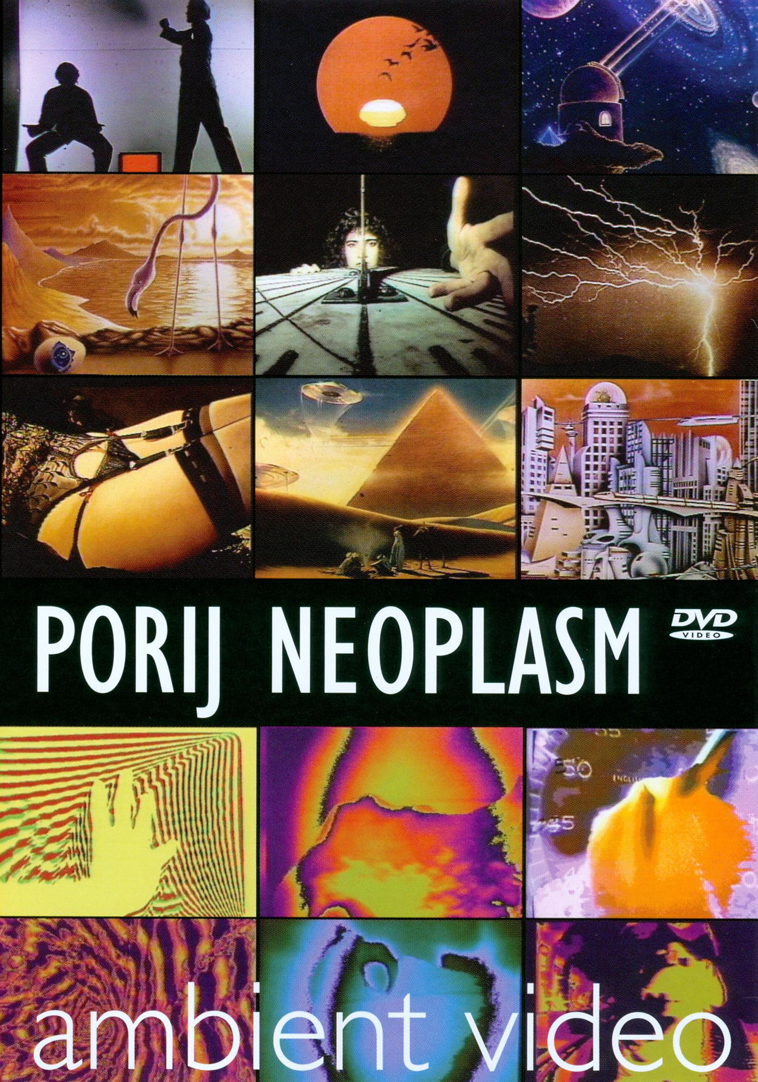 Porij Neoplasm (2011) Porij Neoplasm (2011)