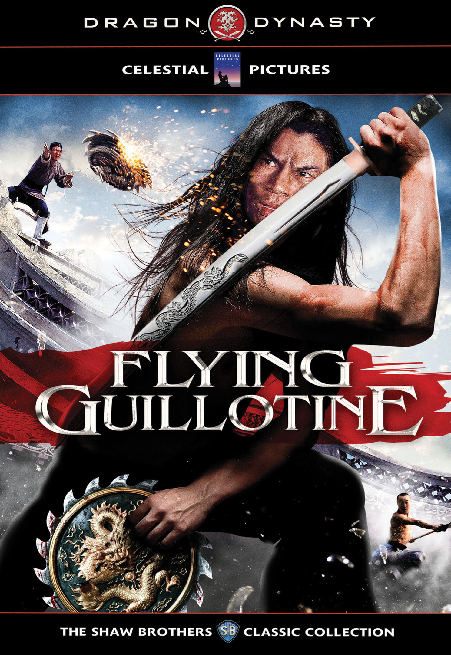 Flying Guillotine (1975) Ho Meng hua Synopsis Characteristics Flying Guillotine (1975) Ho Meng hua Synopsis Characteristics