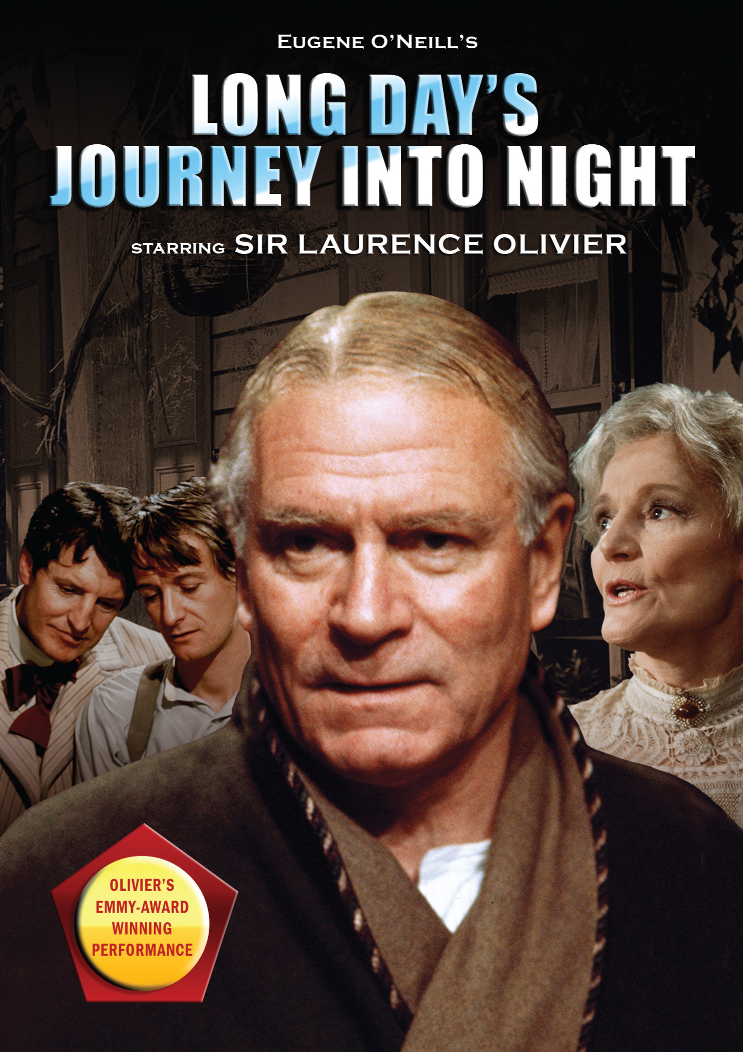 long day's journey into night 1962