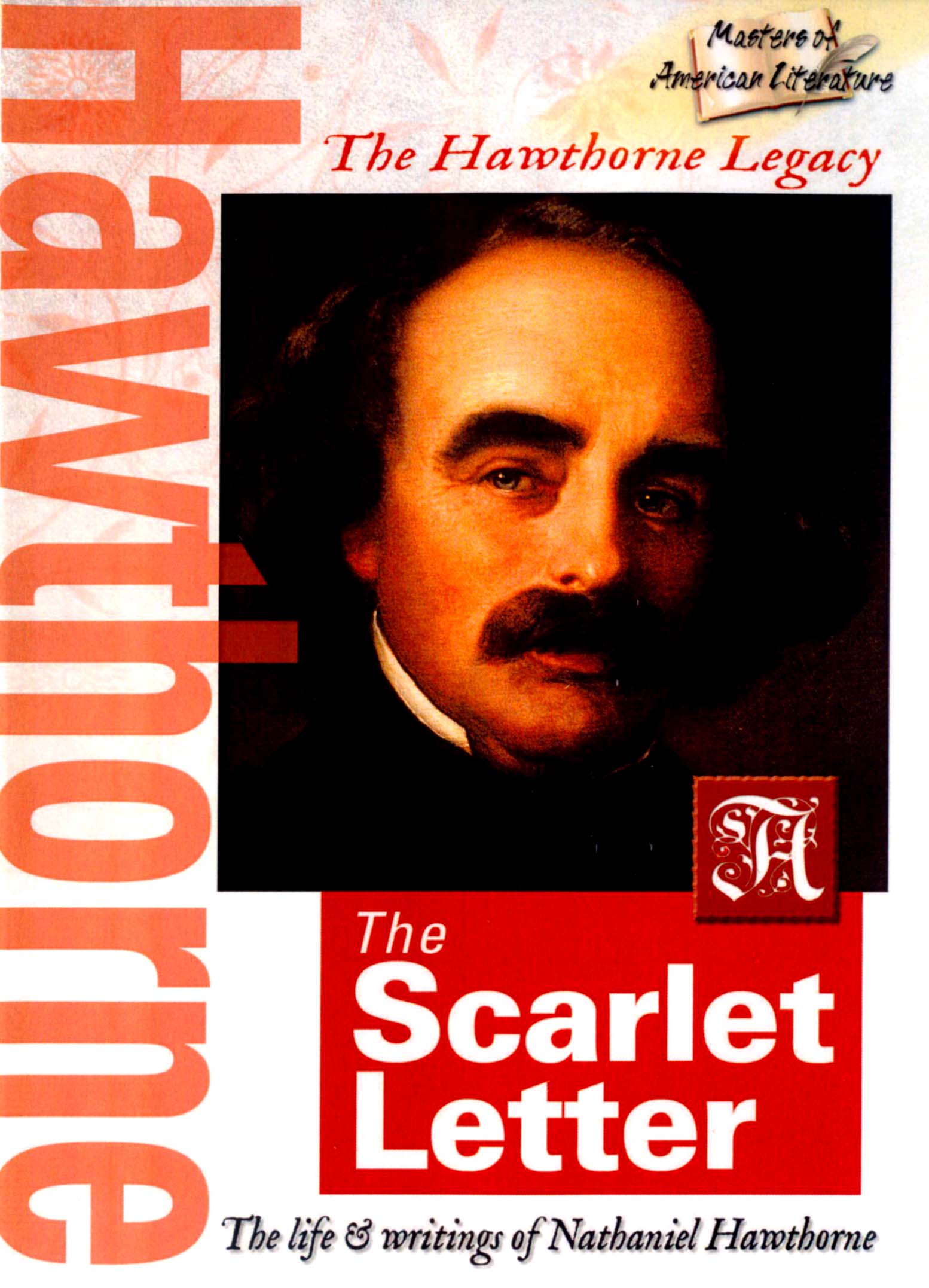the culmination of everything about nathaniel hawthornes life in the scarlet letter the culmination of everything about nathaniel hawthornes life in the scarlet letter