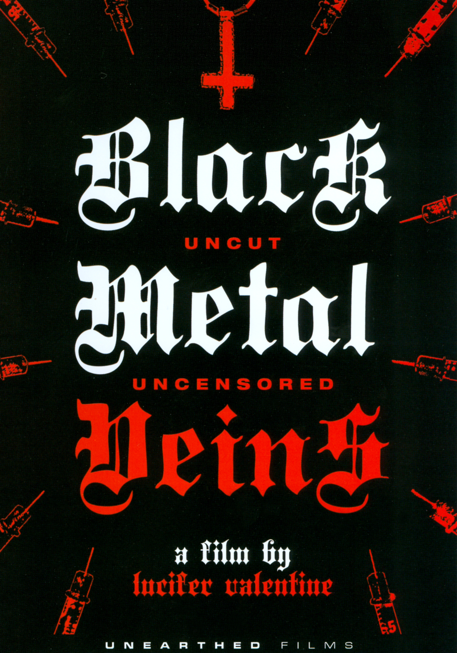 Black Metal Veins 2011 Lucifer Valentine Cast And Crew AllMovie   V38143gqbh5 