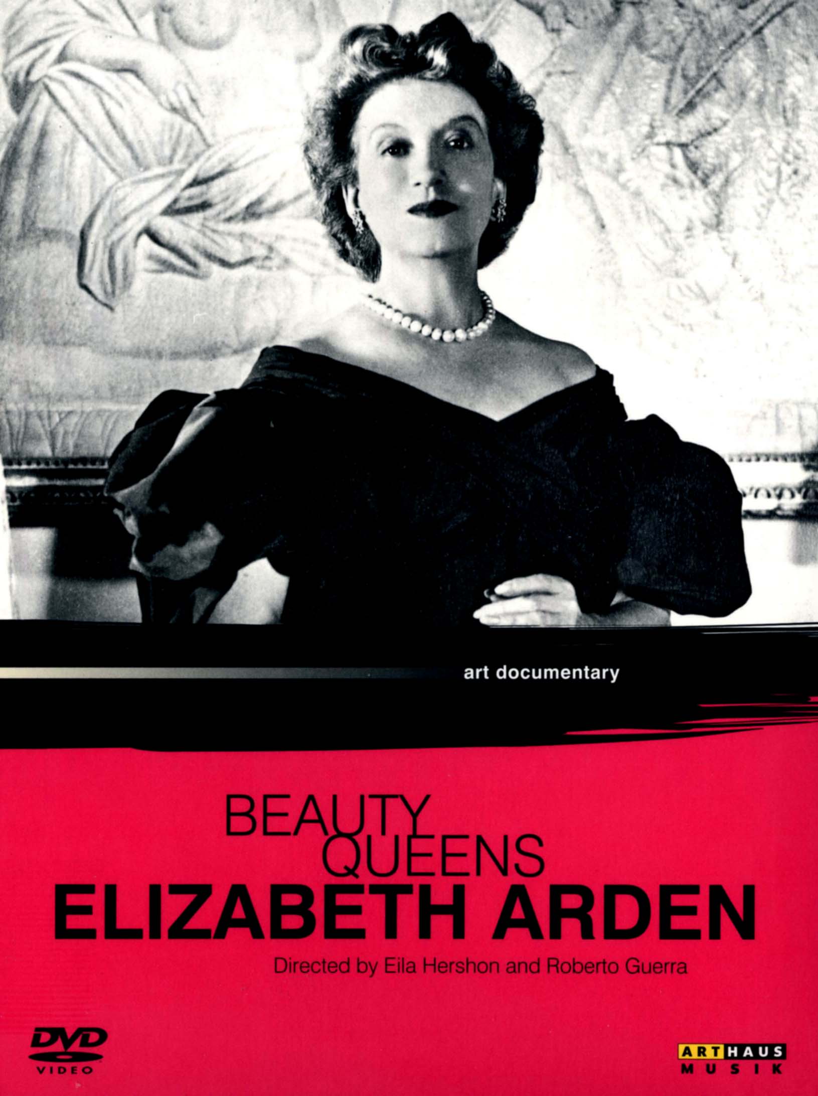 The Beauty Queens, Vol. 2: Elizabeth Arden (1988) The Beauty Queens, Vol. 2: Elizabeth Arden (1988)