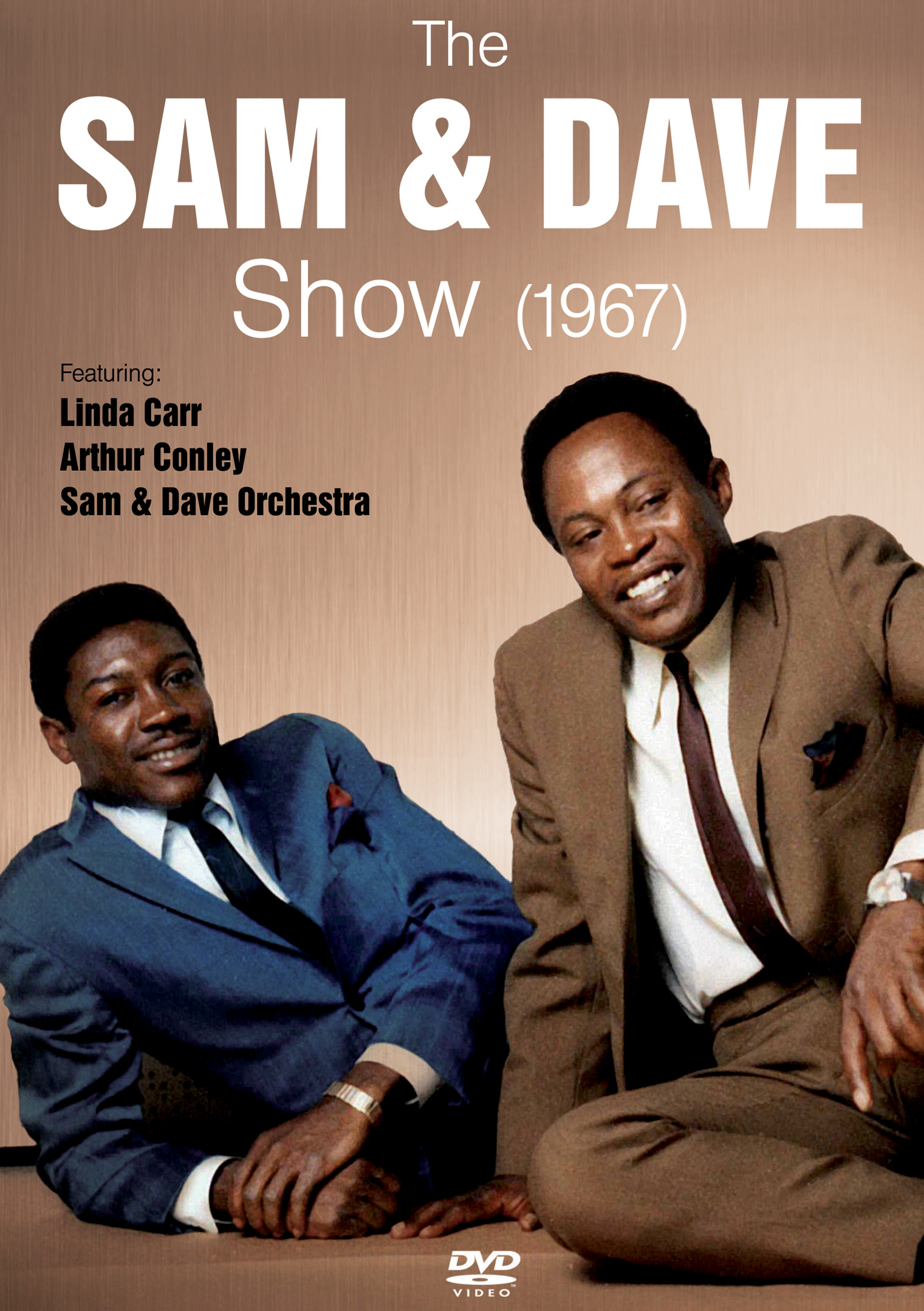 The Sam & Dave Show (1967) (1967) The Sam & Dave Show (1967) (1967)