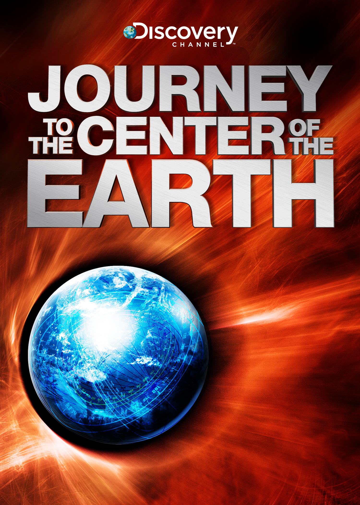 Journey To The Center Of The Earth