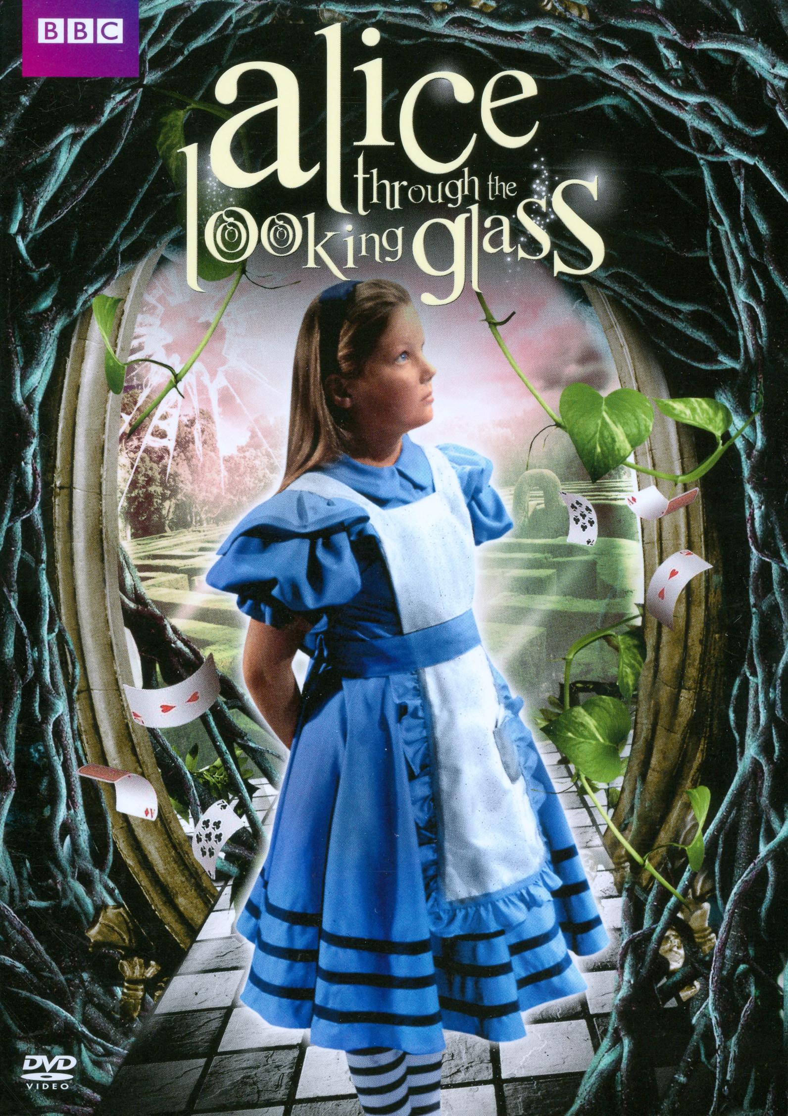 Alice Through The Looking Glass Rating Uk Alice Through The Looking Glass Rating Uk