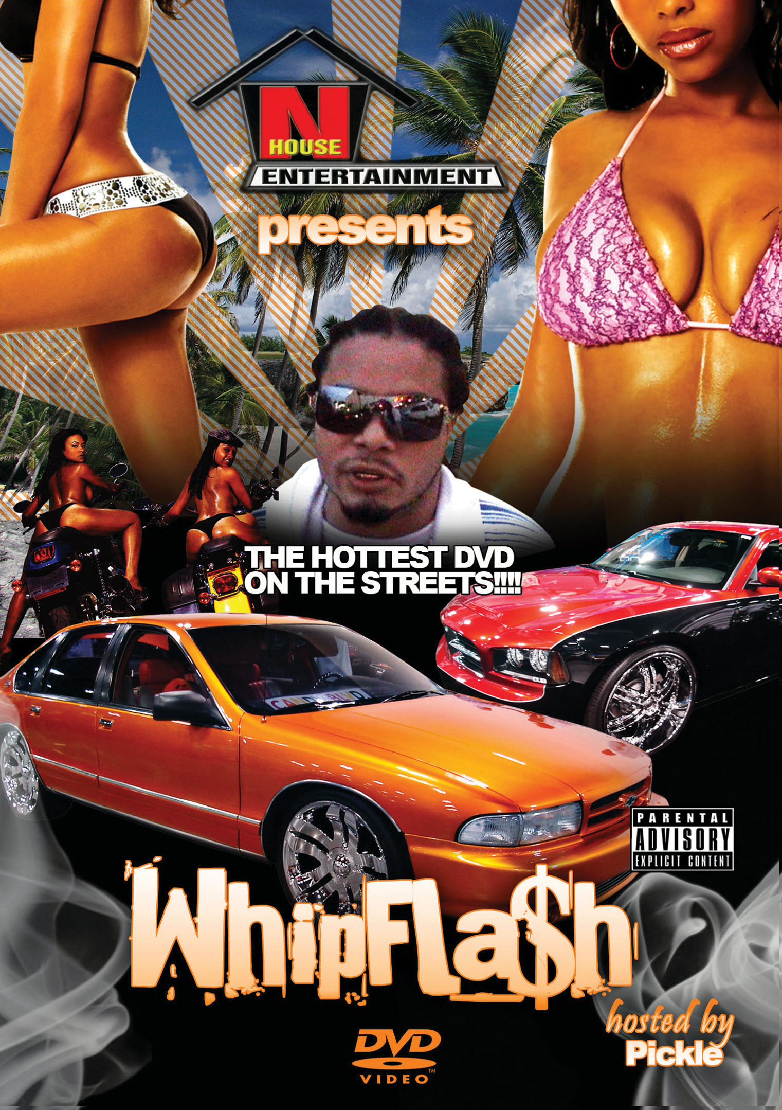 WhipFla$h (2012) WhipFla$h (2012)