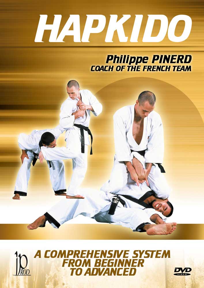 philippe pinerd hapkido a comprehensive system from philippe pinerd hapkido a comprehensive system from