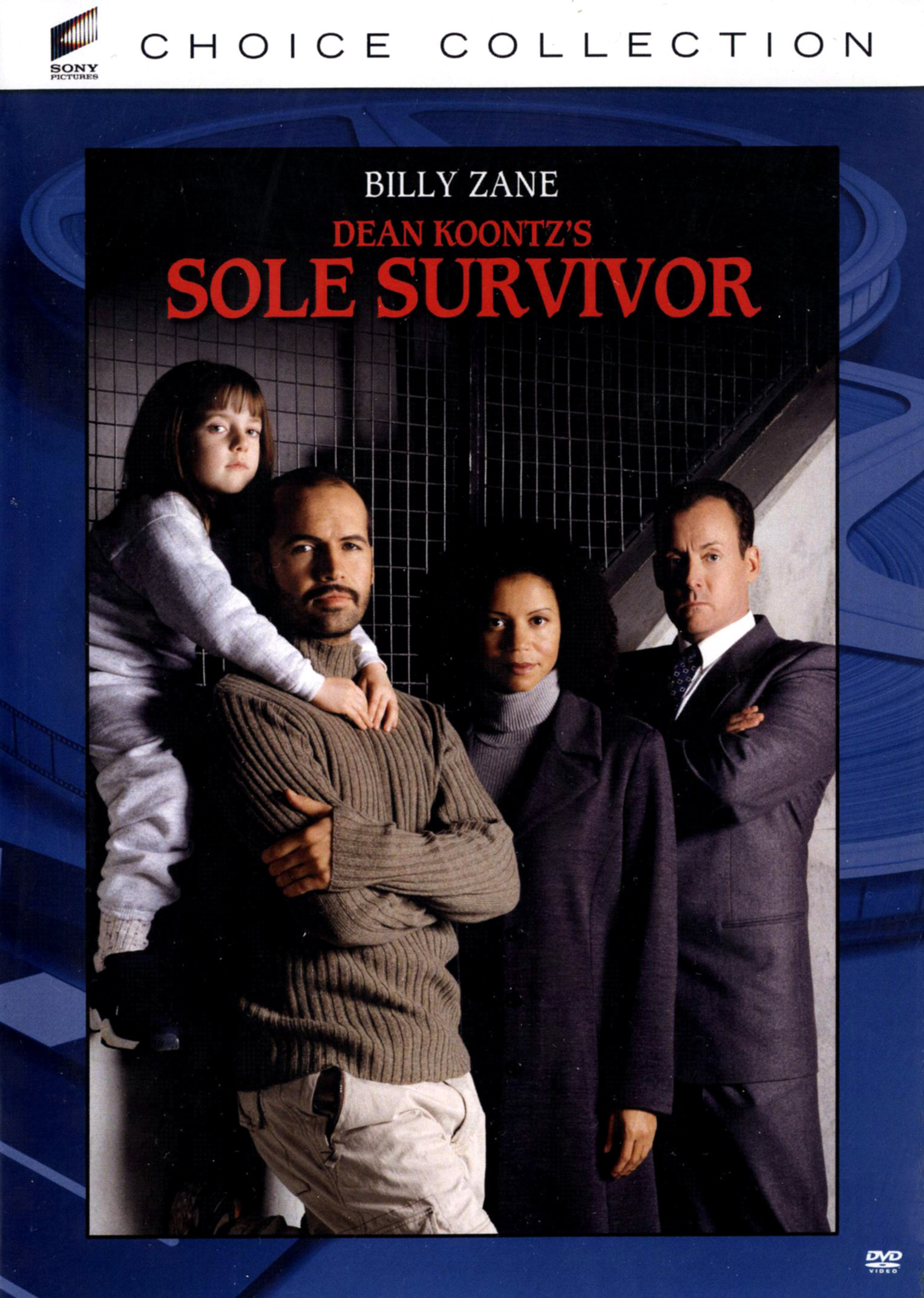Dean Koontz Sole Survivor Movie Download