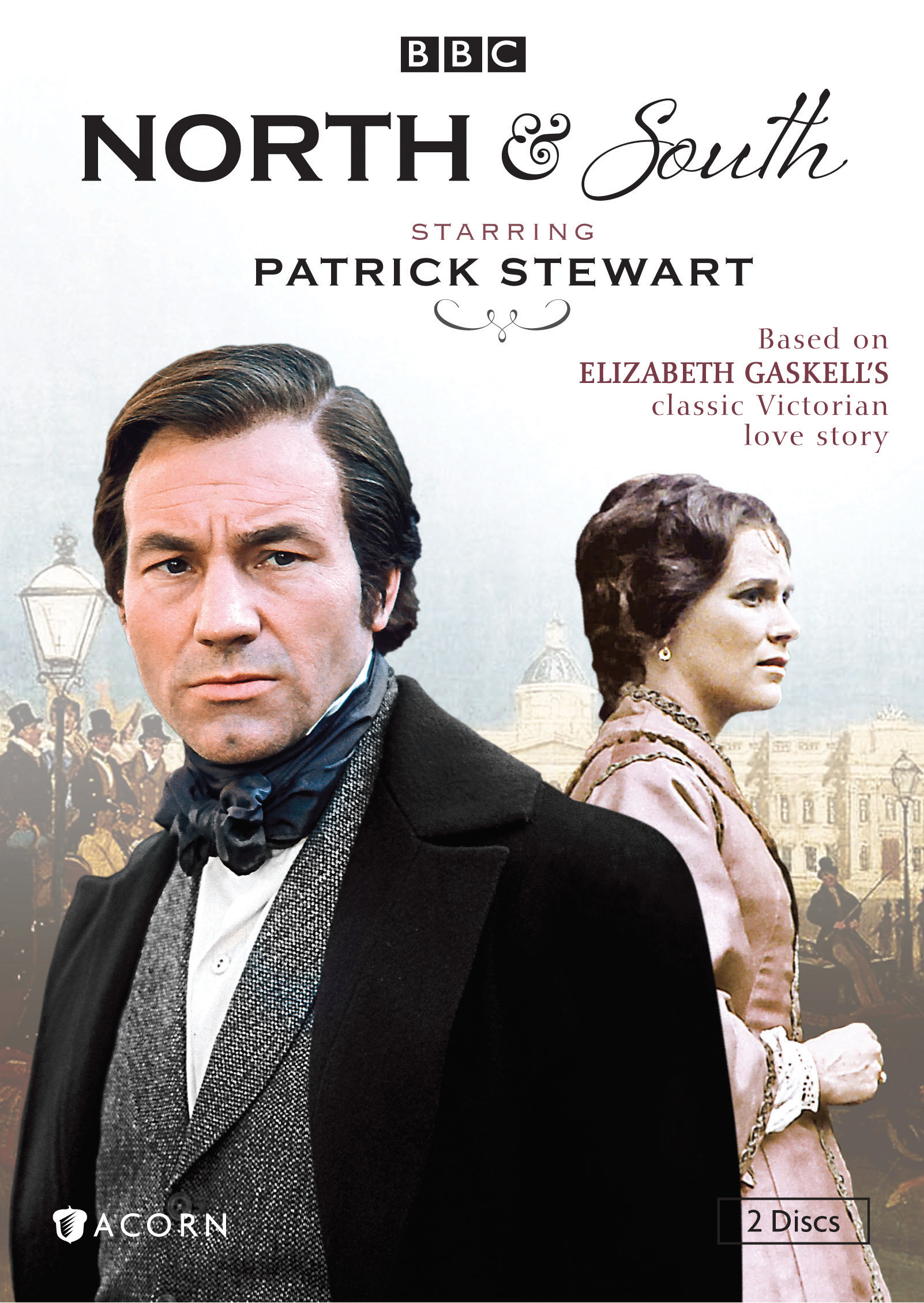 North & South (1975) Rodney Cast and Crew AllMovie