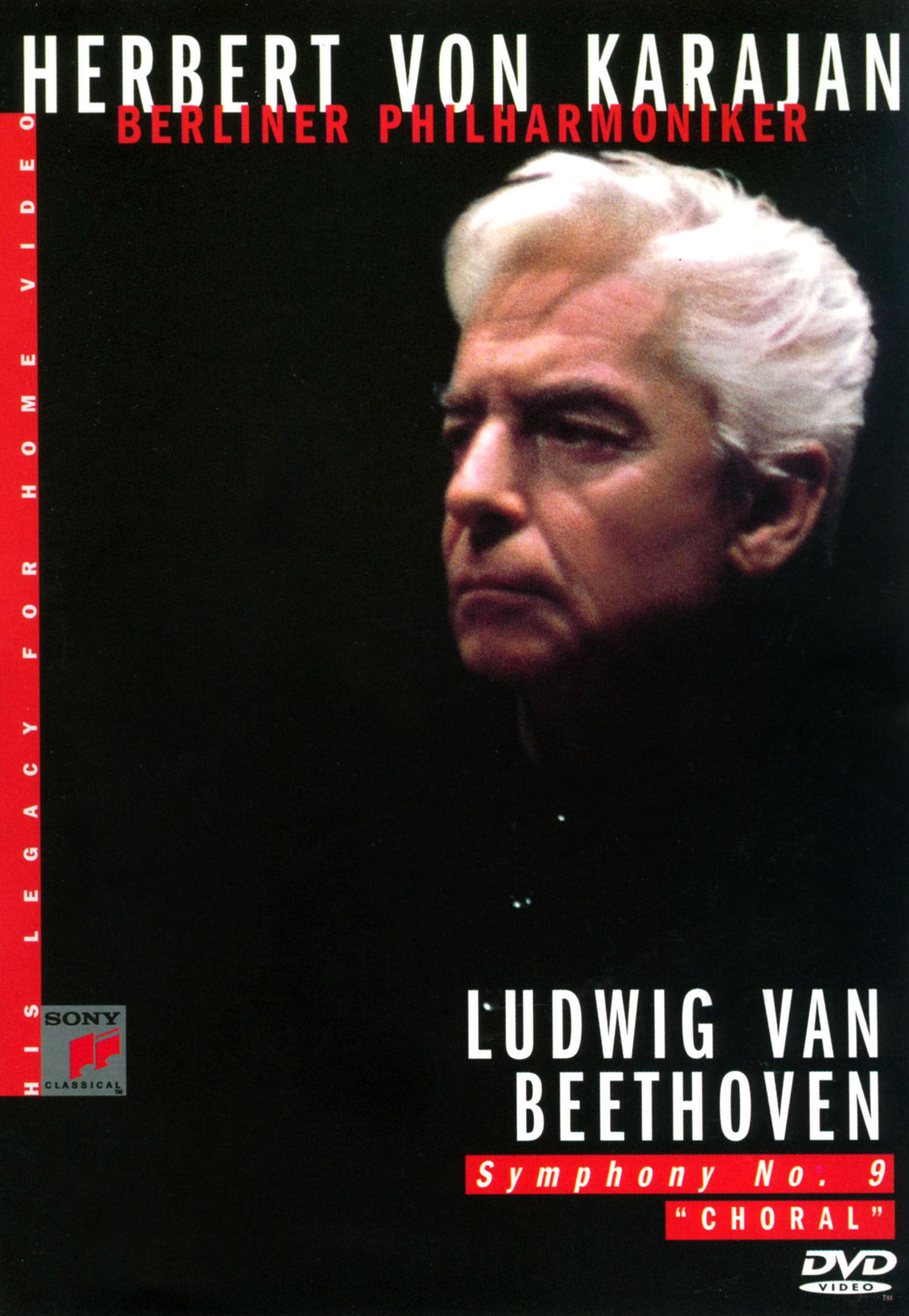 beethoven symphony 9 von karajan