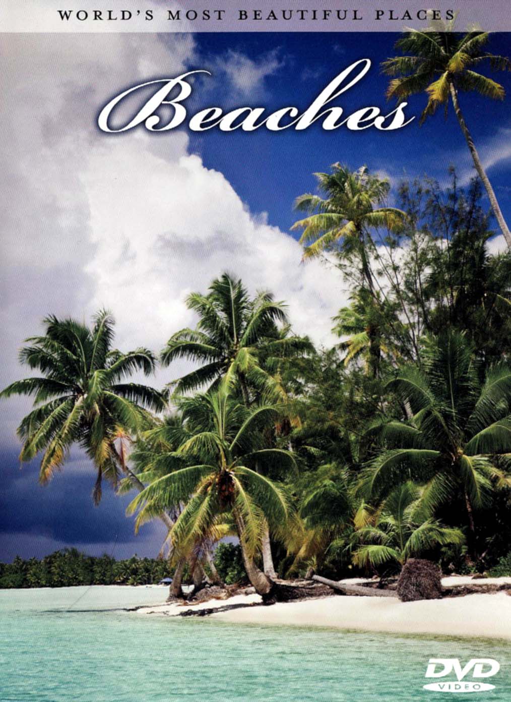 World's Most Beautiful Places: Beaches (2013) World's Most Beautiful Places: Beaches (2013)