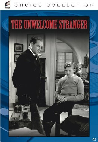 The Unwelcome Stranger (1935) The Unwelcome Stranger (1935)
