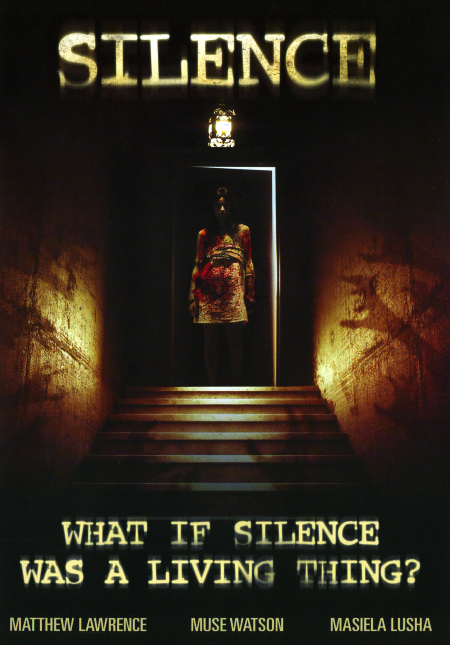 Silence (2013) Silence (2013)