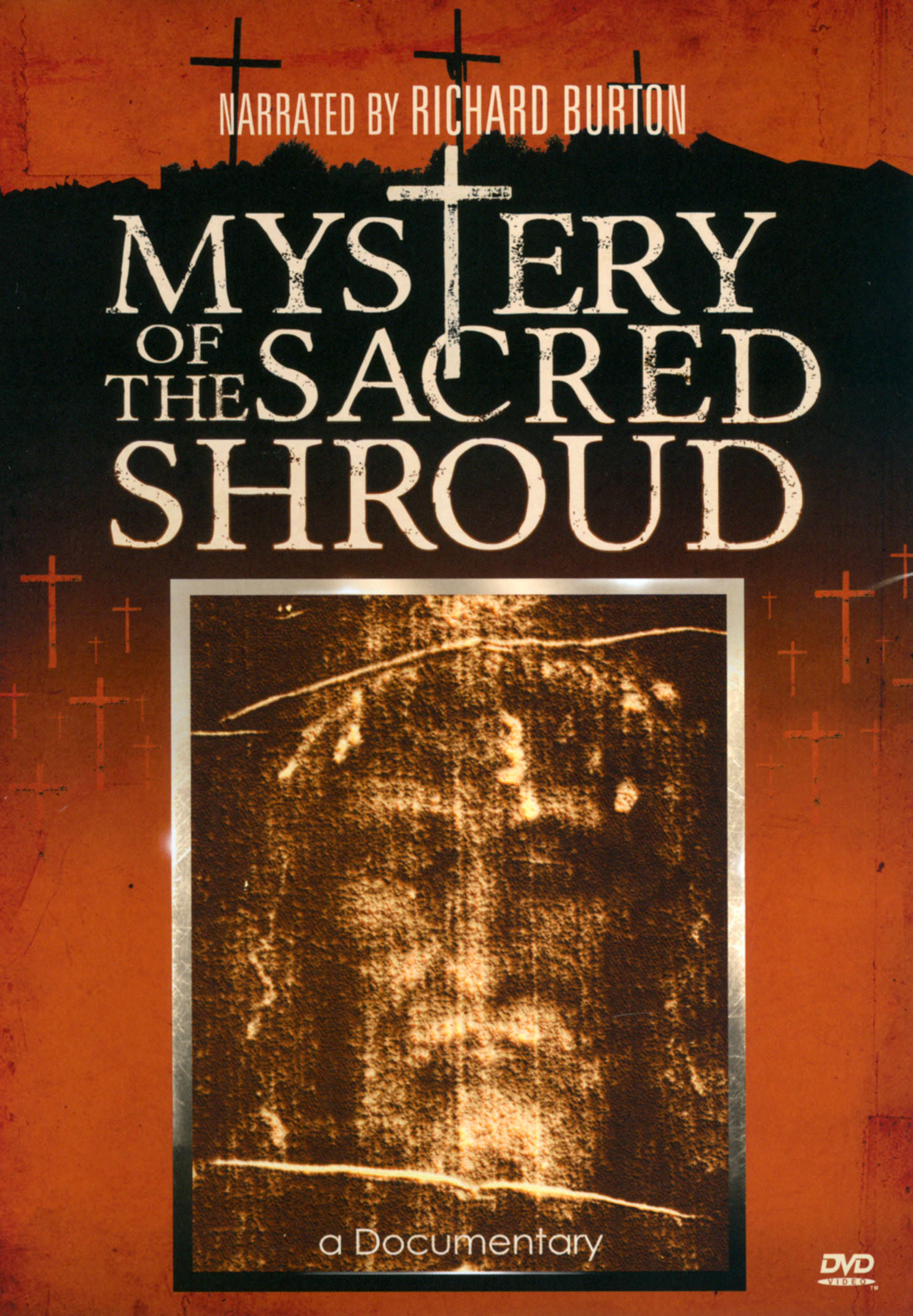 Mystery of the Sacred Shroud (1977) Mystery of the Sacred Shroud (1977)