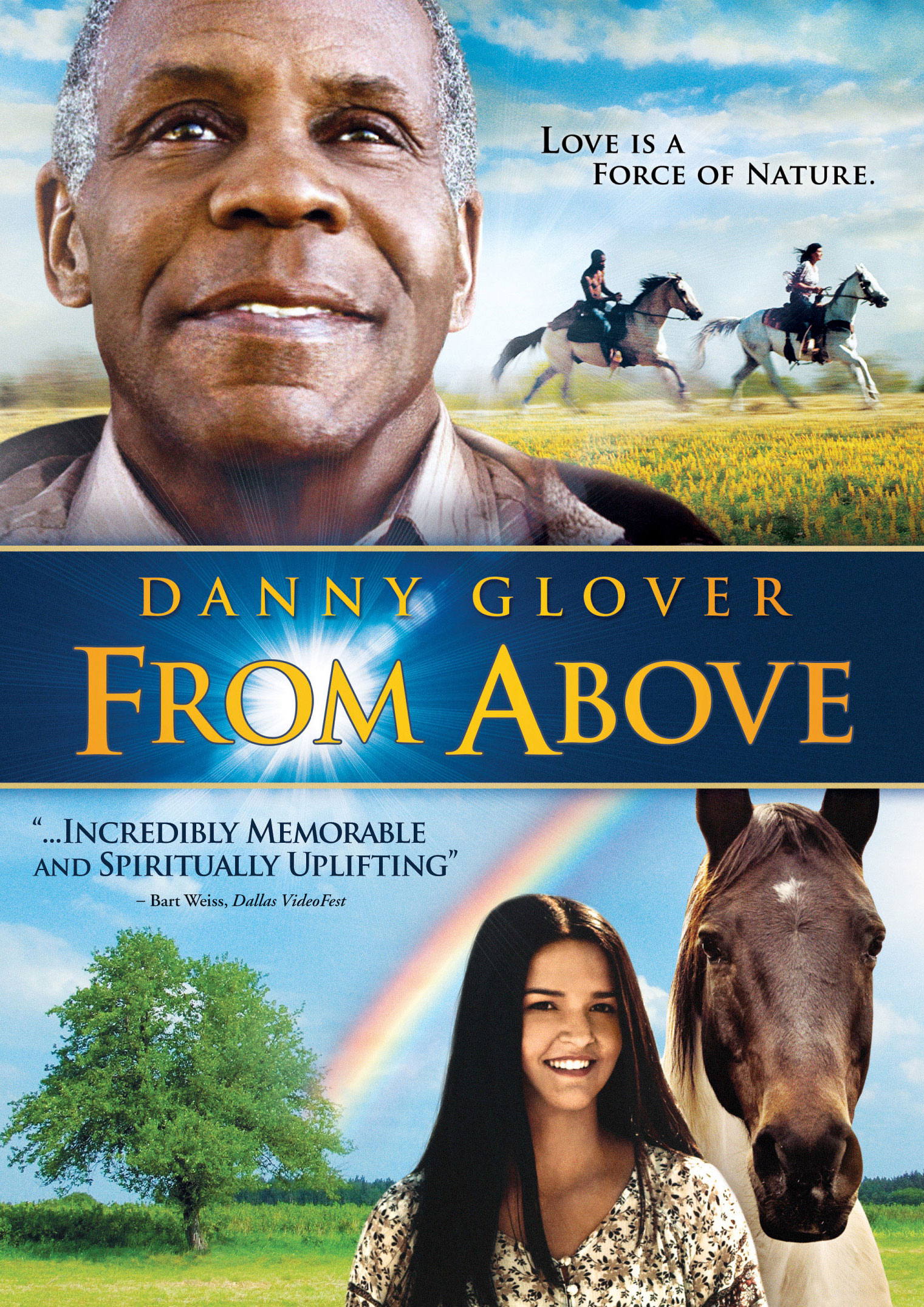 From Above (2014) From Above (2014)