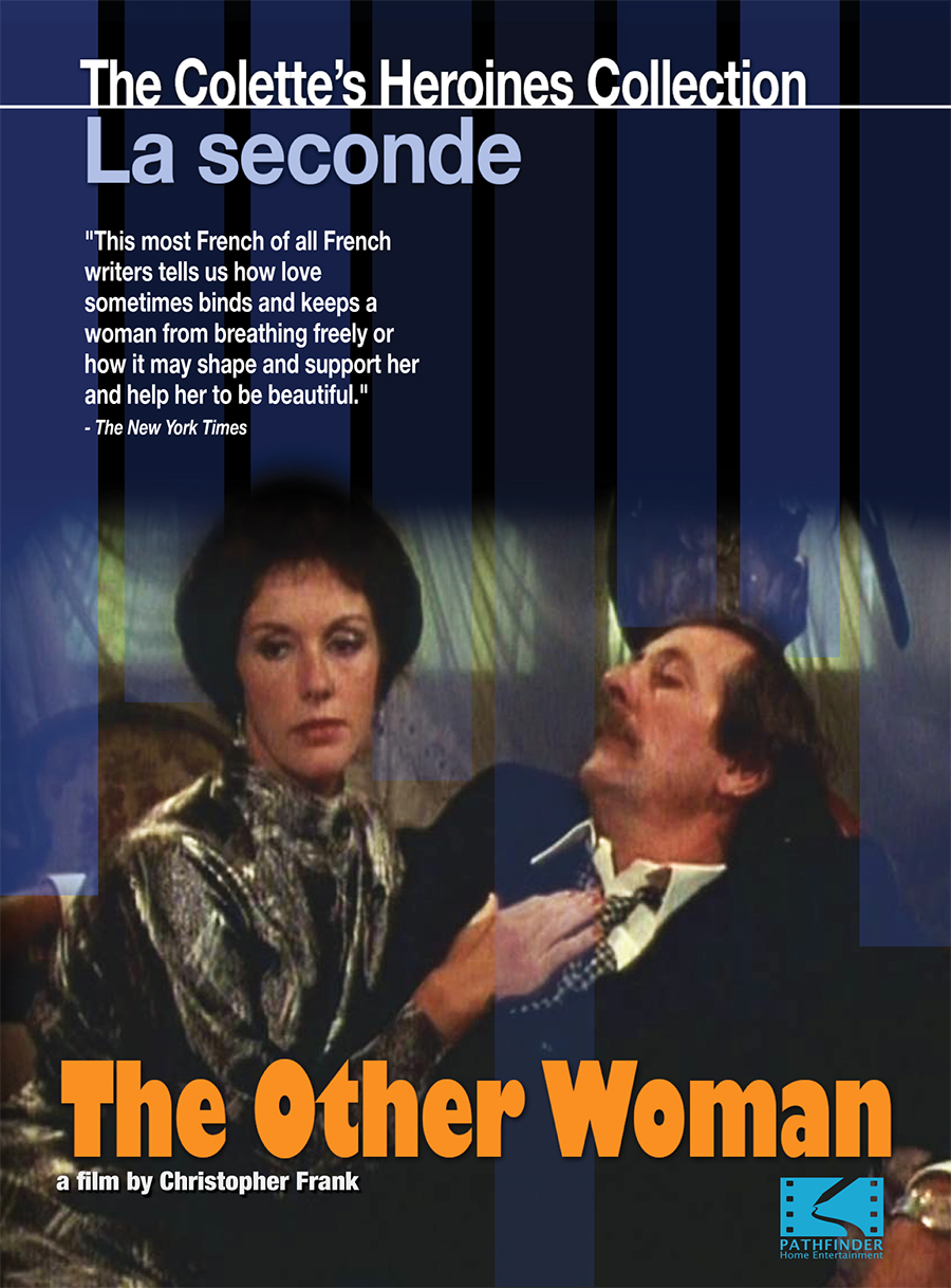 The Other Woman (1990) The Other Woman (1990)