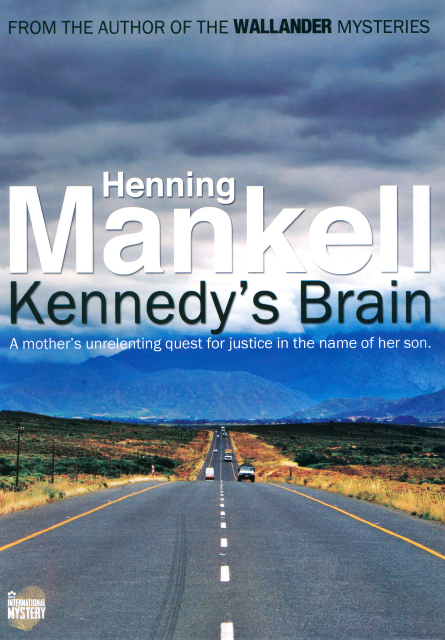 Kennedy's Brain (2010) Kennedy's Brain (2010)