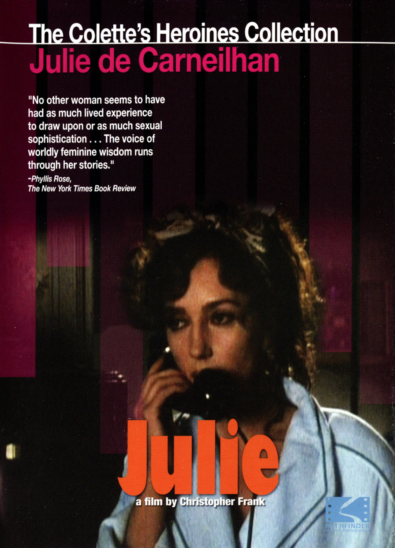 Julia (1990) Julia (1990)