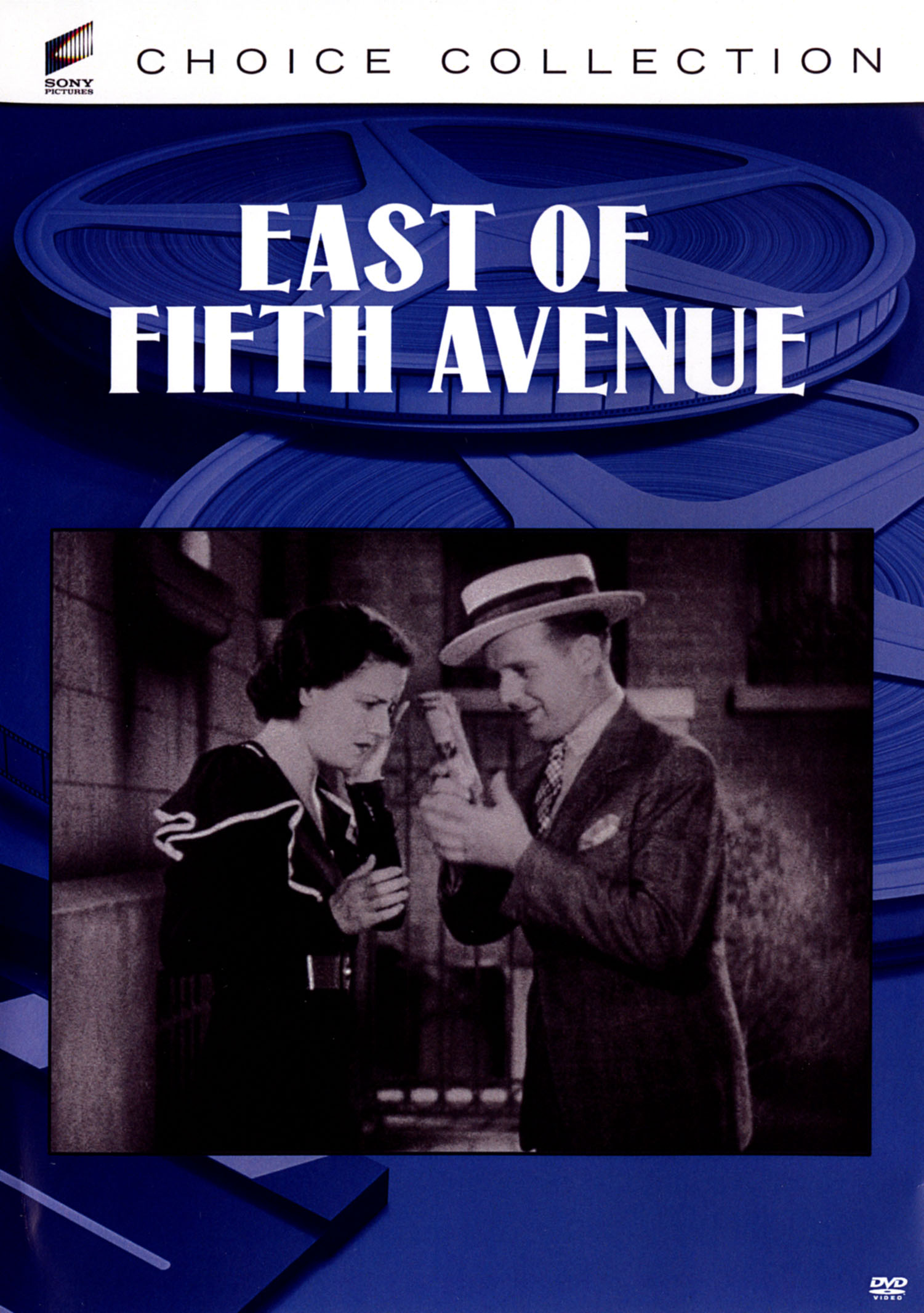 East of Fifth Ave. (1933) East of Fifth Ave. (1933)